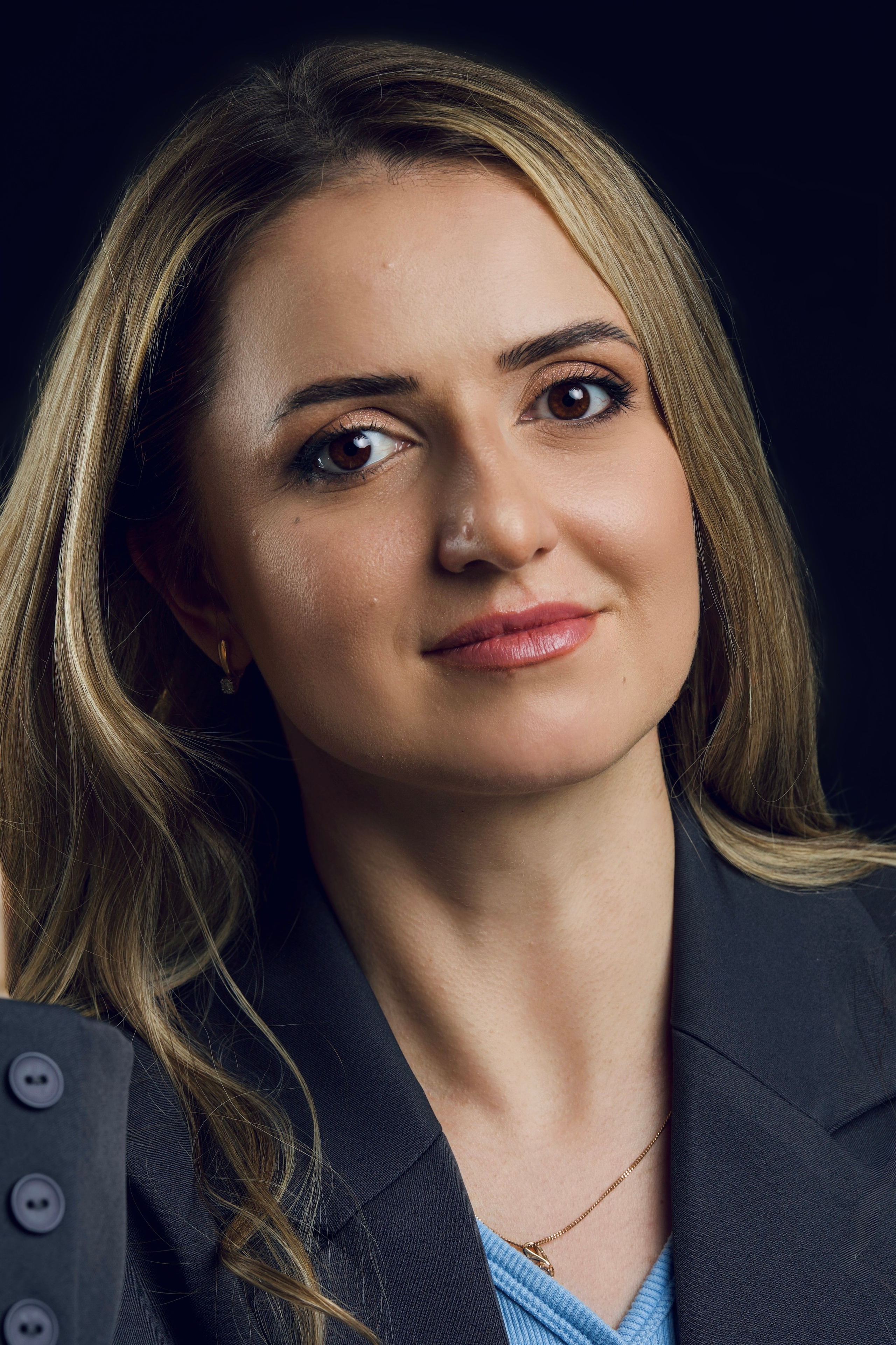 Елена в студии pixel24, Москва. Студия фото, видеографии и мультимедийного дизайна в Москве Multi Frame Studio