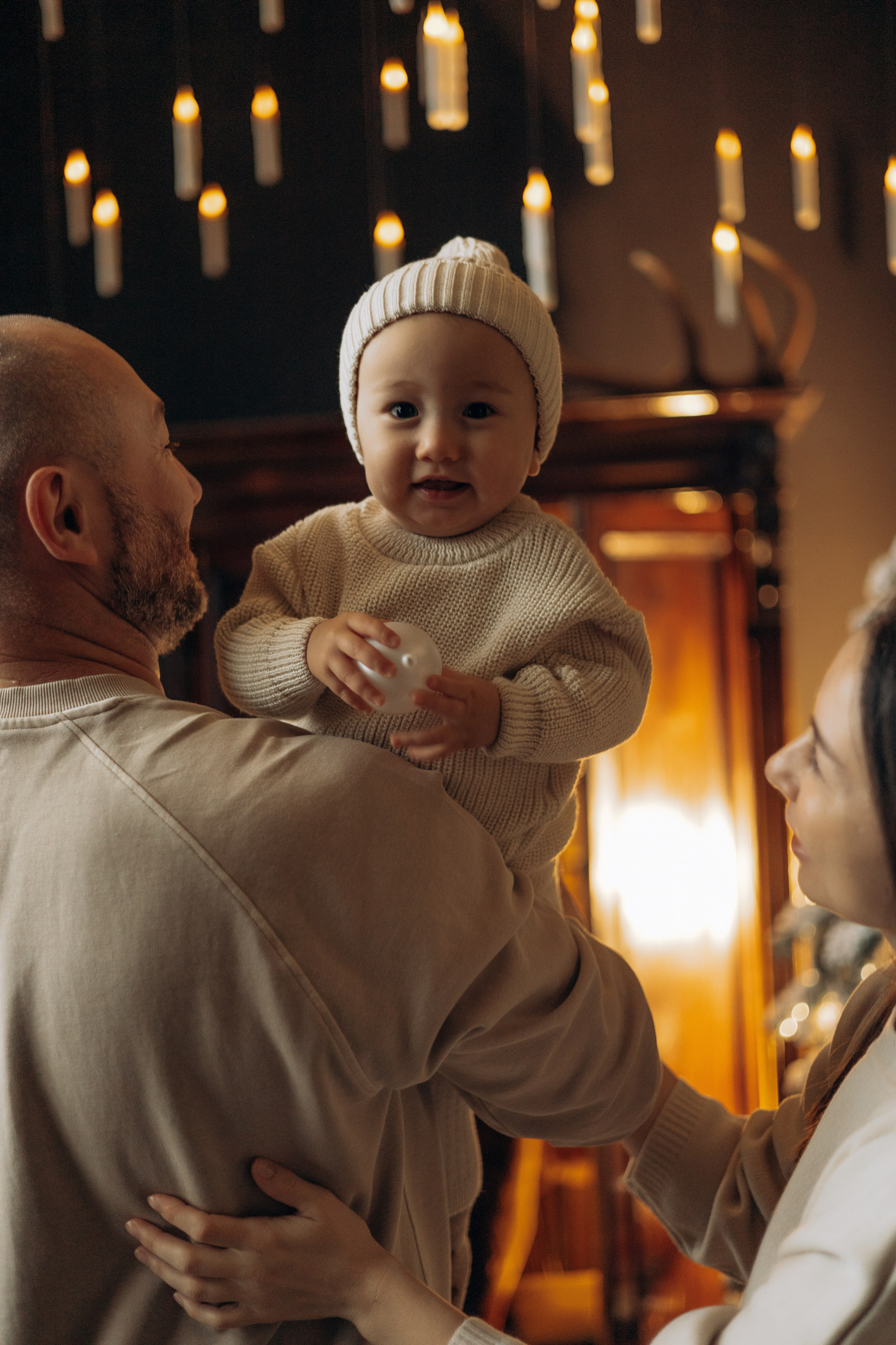 Зал Майя. Самый теплый фотограф в Краснодаре Рябоконь Ксения