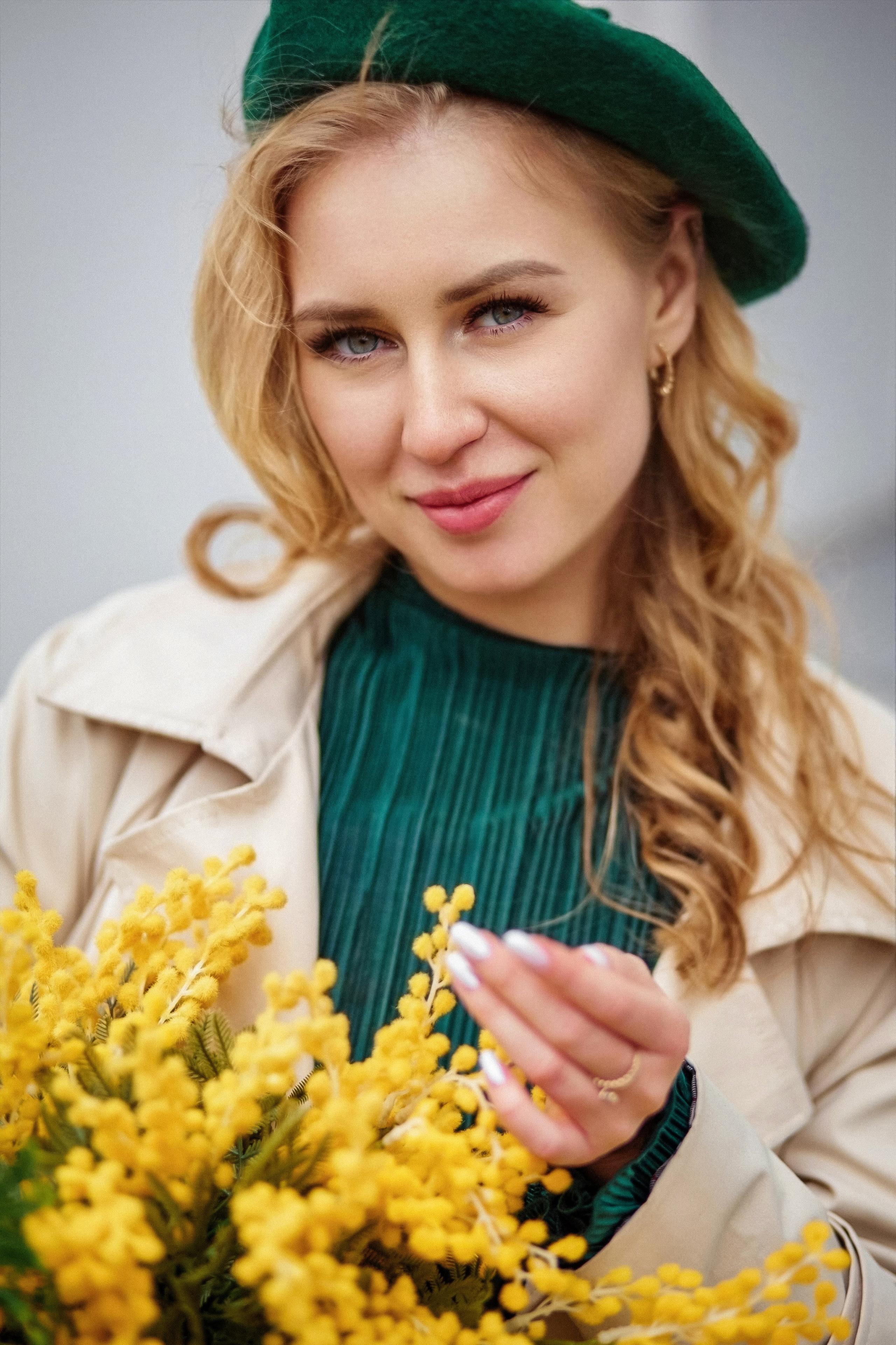 Индивидуальная. Свадебный и портретный фотограф Roxana Imp Тверь Москва