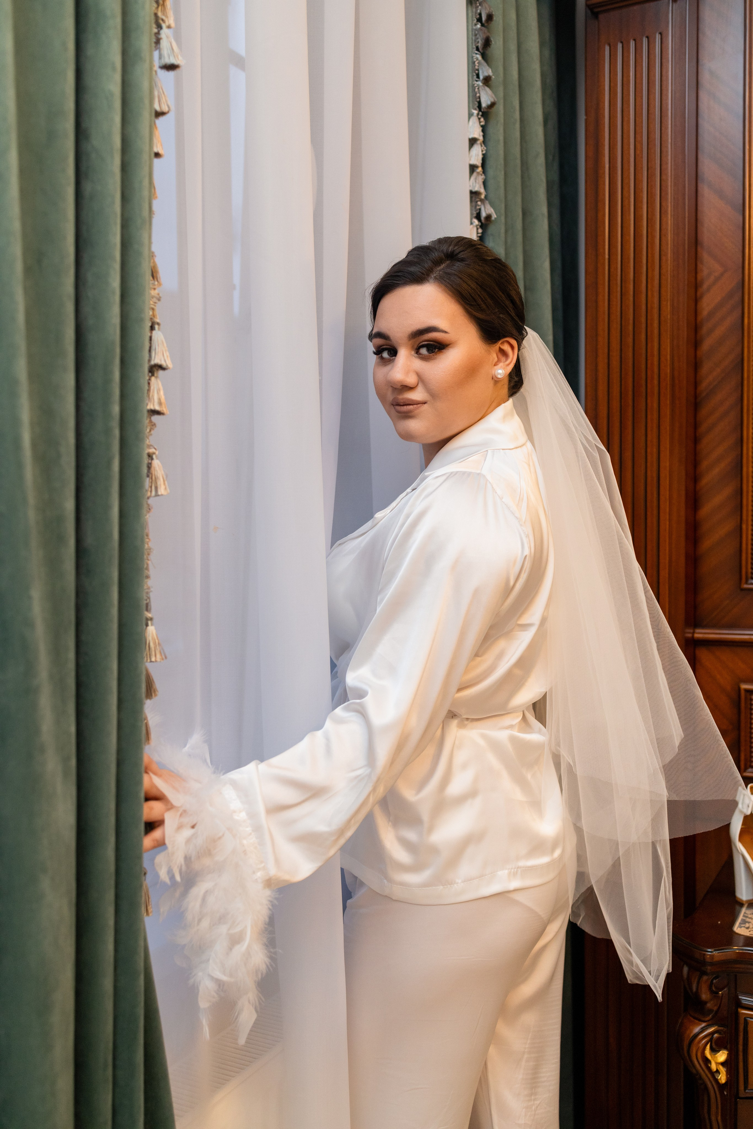 София & Руслан. Фотограф Виктория Бурова