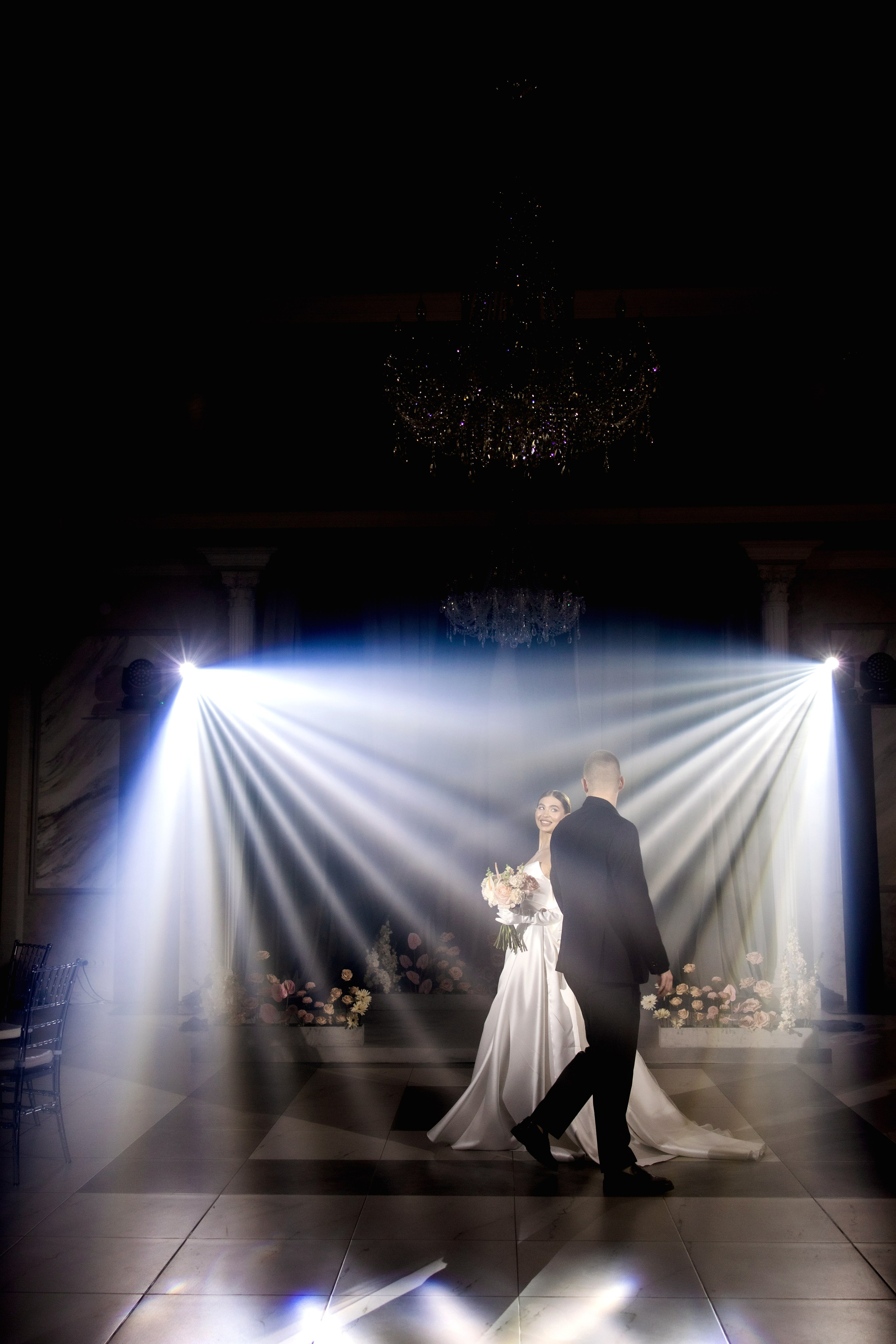 Артем и Вероника — Торжество. Фотограф Надежда Лукьянова