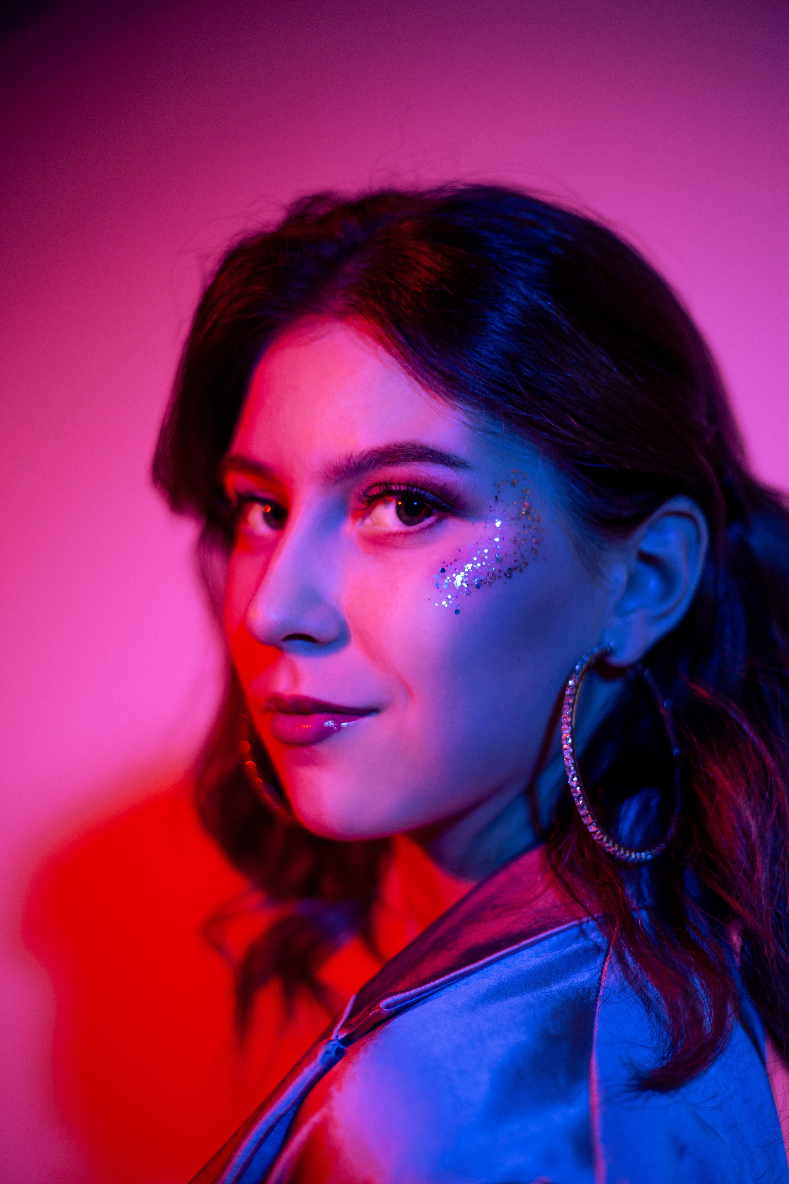 Эйфория. Фотограф Москва / Балашиха