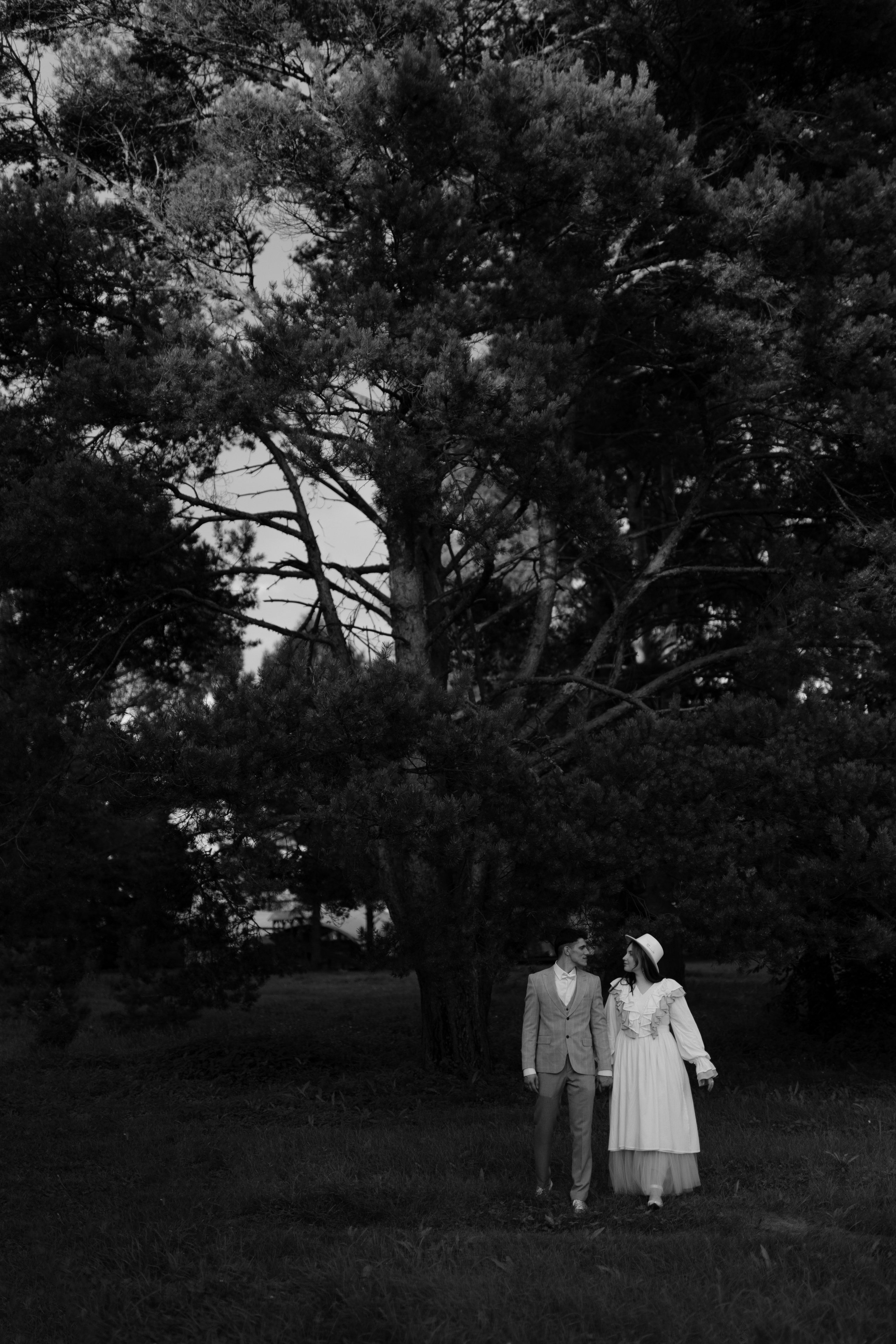 Свадьба Егора и Маши. Фотограф Кольчугино/Владимир/Москва Елизавета Иода