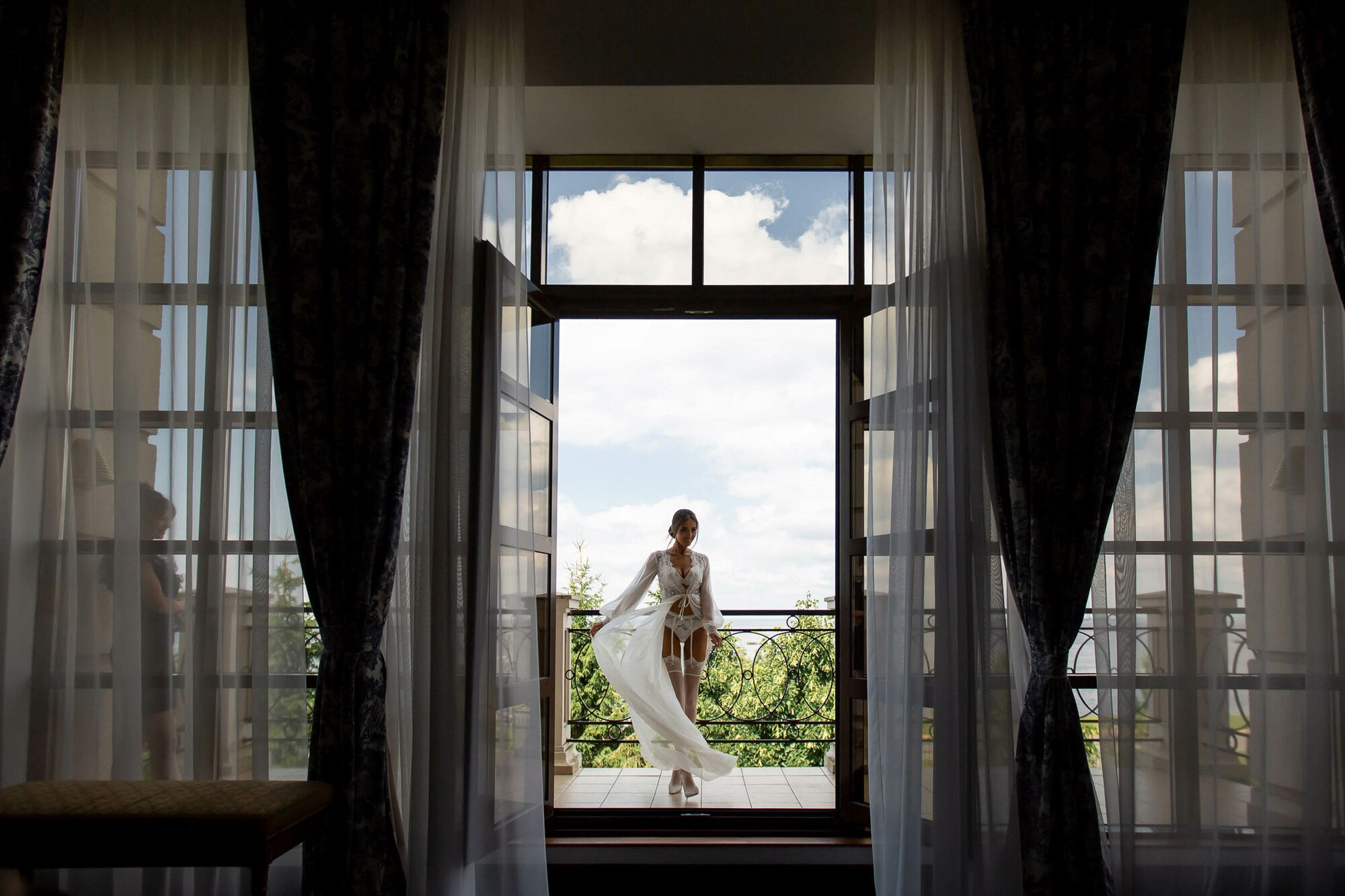 Свадьба в Константиновском дворце. Свадебный фотограф в Санкт-Петербурге и Москве Андрей Нестеров