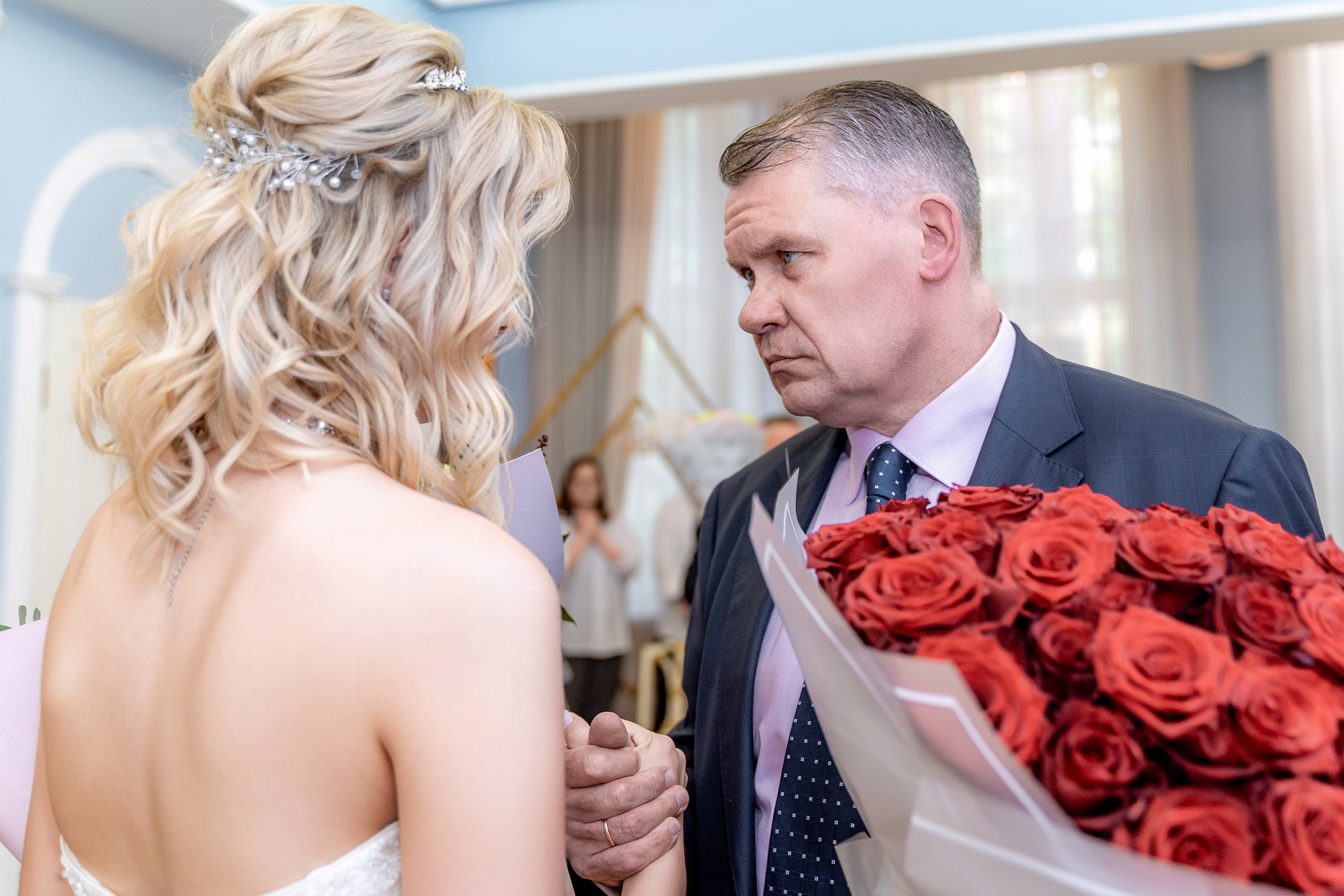 Кирилл и Валерия. Архив