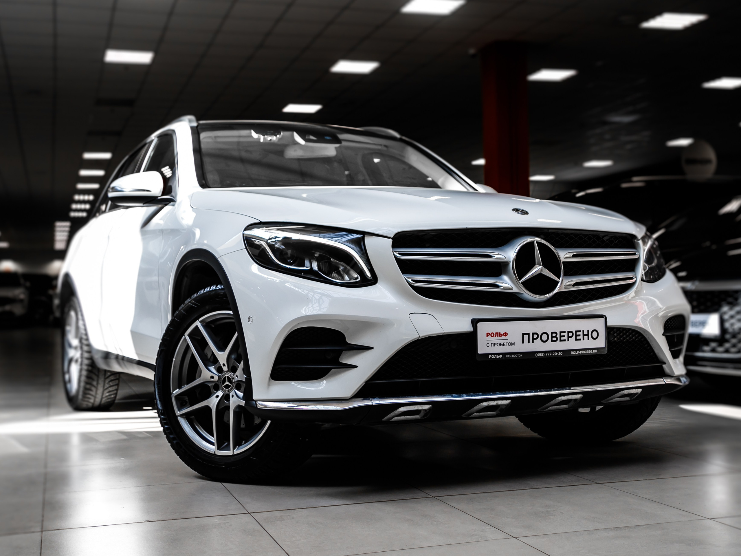 Автомобили. Репортажный фотограф в Москве Агафонова Мария