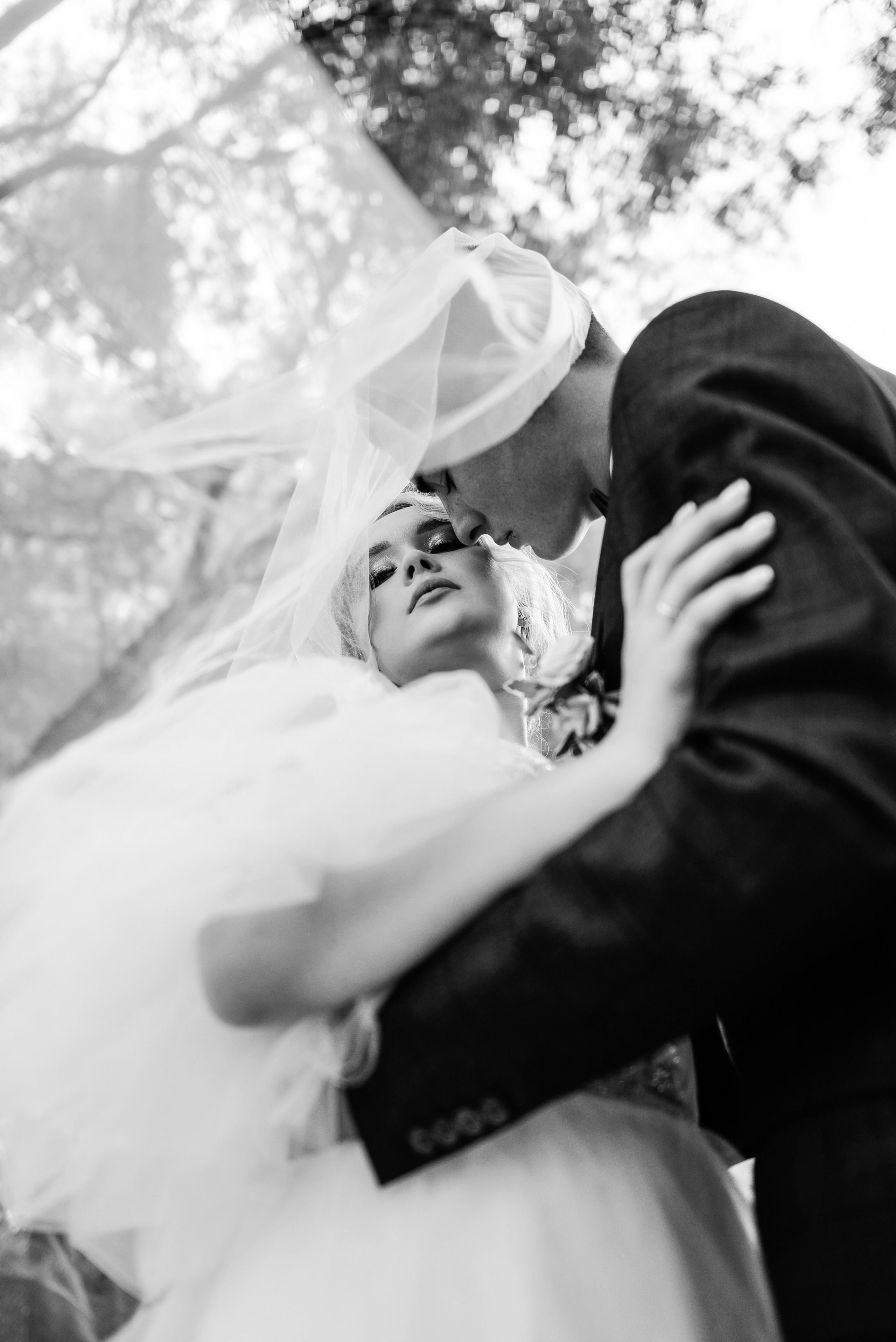 Свадьбы. Свадебный и портретный фотограф в Липецке Юлия Свит