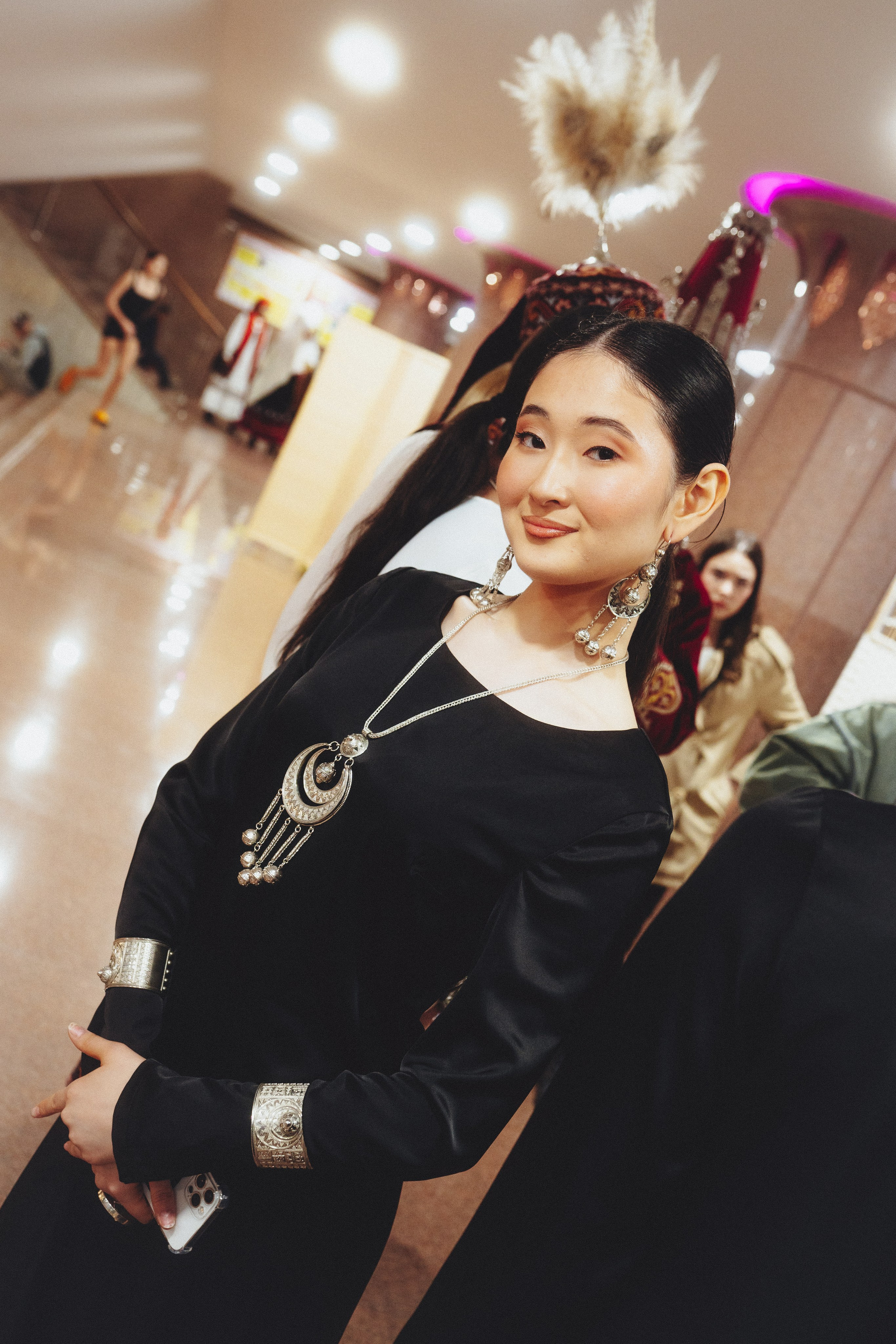 ETHNIC FASHION SHOWS / BTS