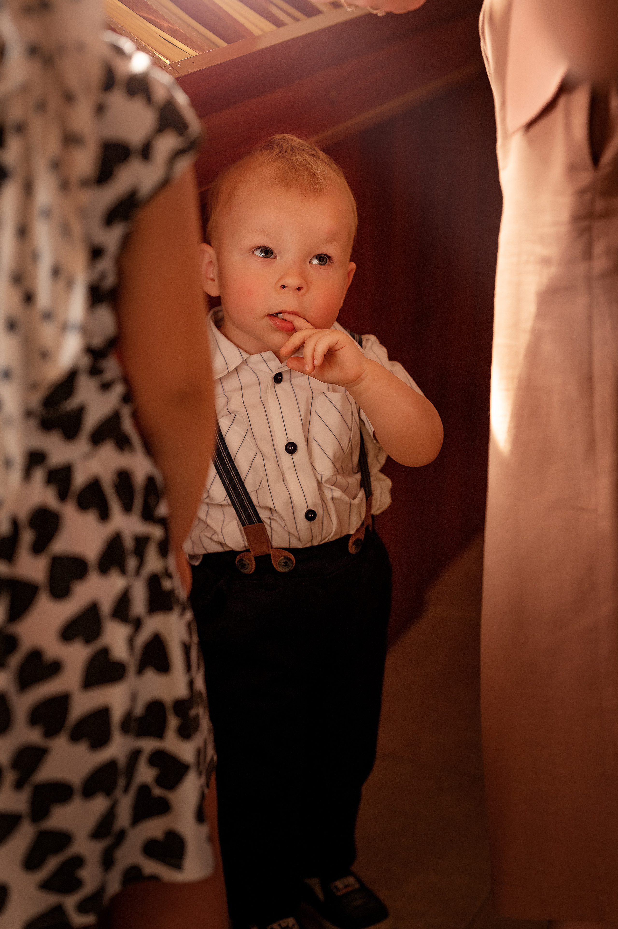 Фотограф новорождённых, семейный, школьный в городе Калуге Евгения