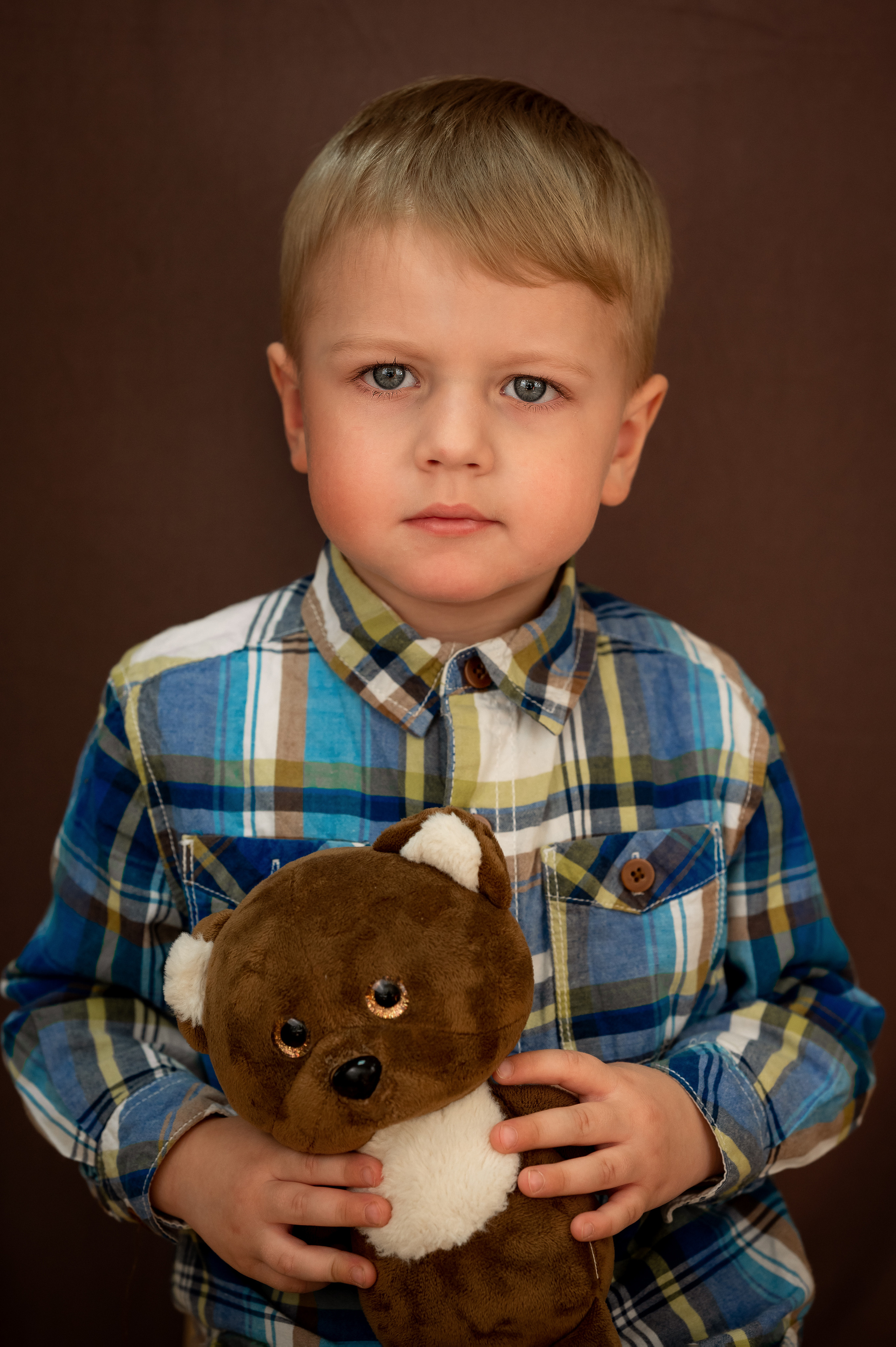 Фотограф новорождённых, семейный, школьный в городе Калуге Евгения