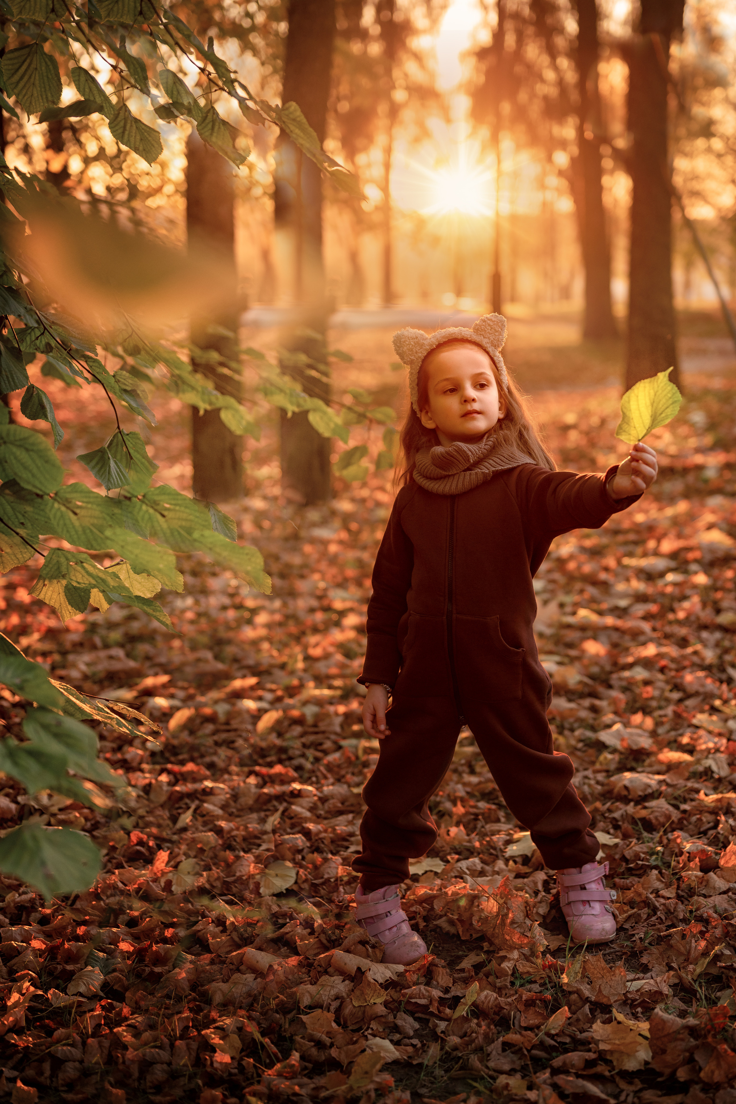 #летняя фотосессия. Фотограф новорождённых, семейный, школьный в городе Калуге Евгения