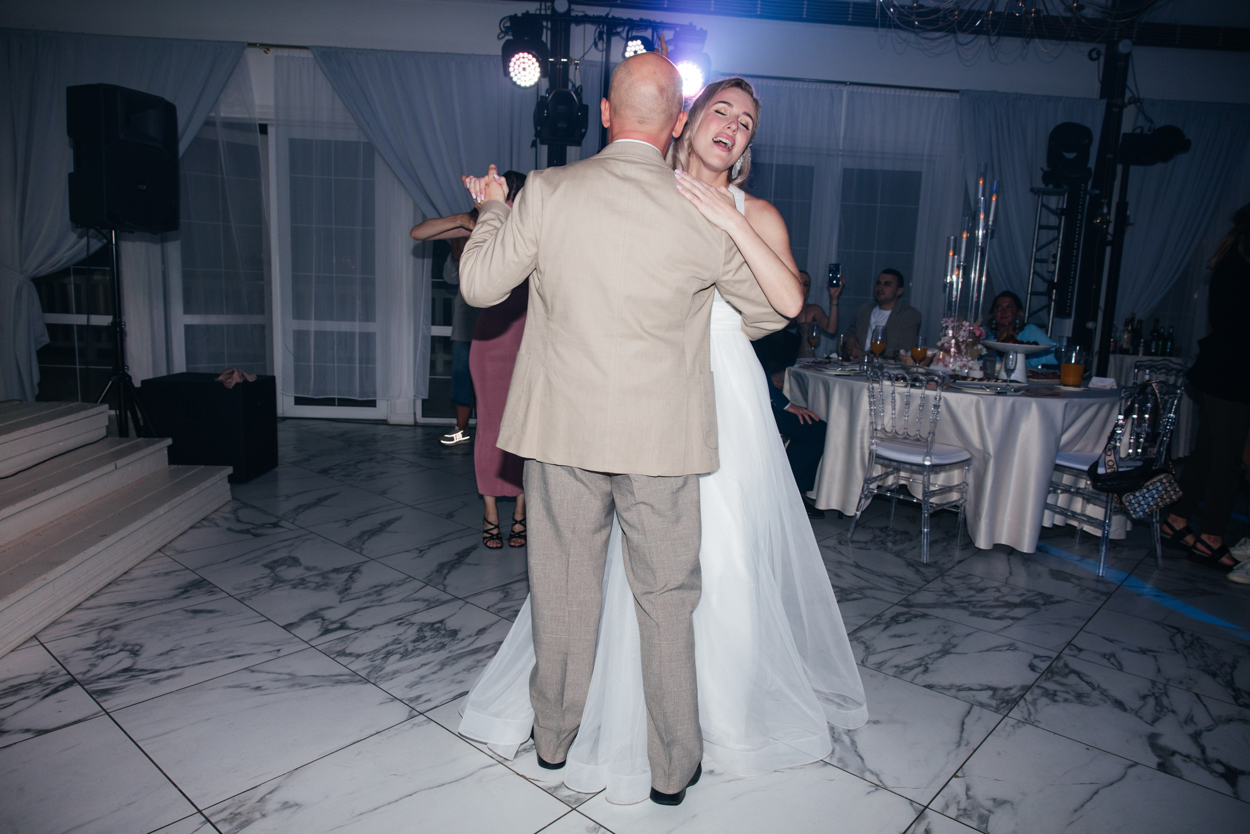 BORIS & ANASTASIA. Свадебное ФОТО & ВИДЕО Москва/Липецк