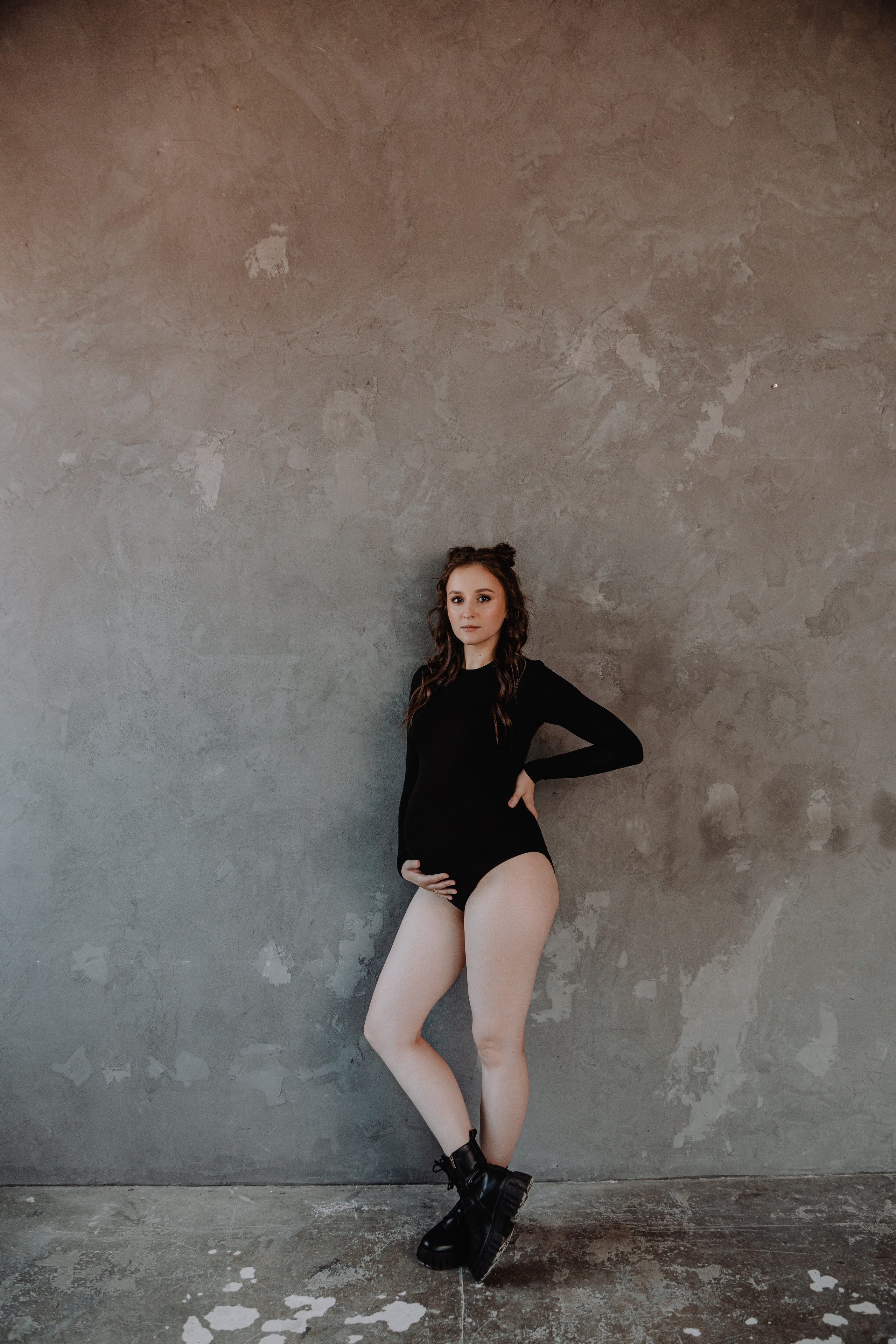 Дима и Настя. Фотограф Воронеж Варвара