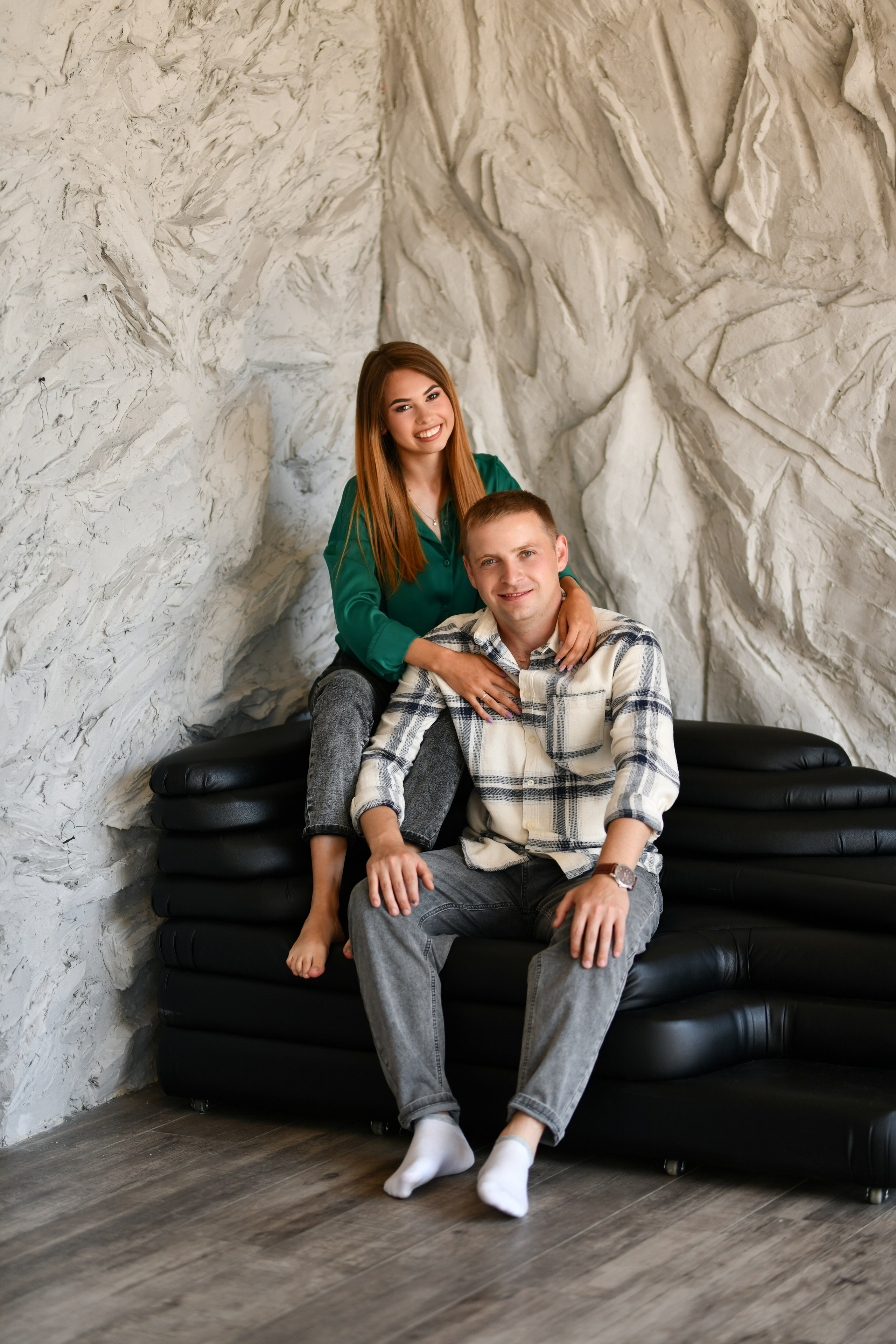 Love story. Семейный и свадебный фотограф в Ярославле Леся Новикова