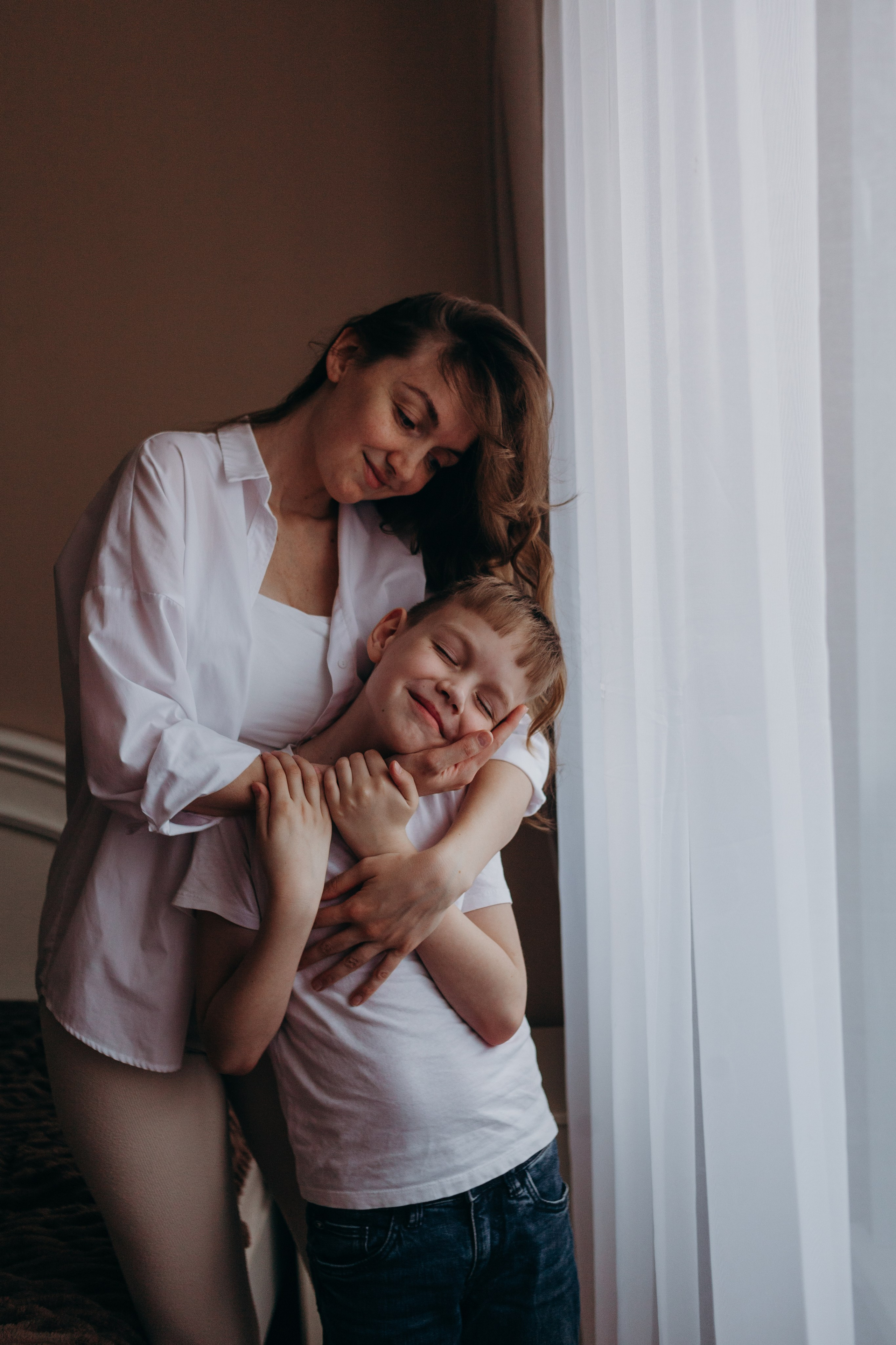 Дом, где живет любовь. Семейный фотограф во Всеволожске и Санкт-Петербурге Юлия Капустина