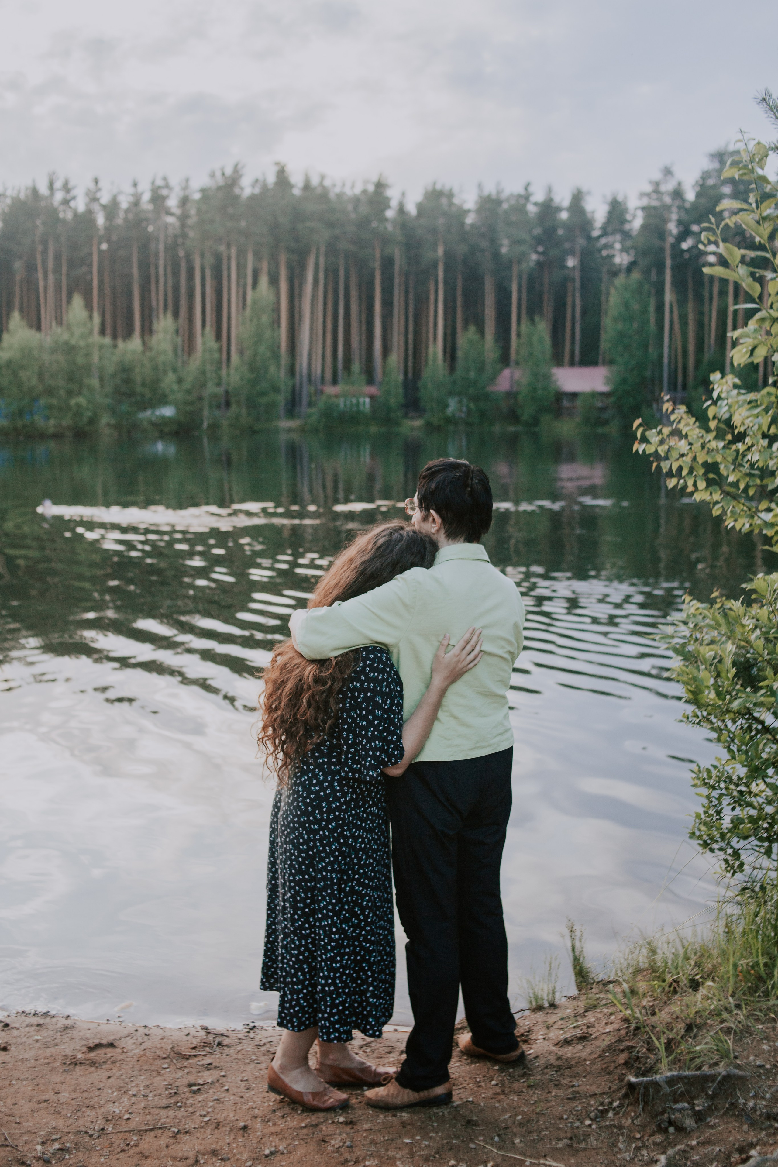 Тепло поколений. Семейный фотограф во Всеволожске и Санкт-Петербурге Юлия Капустина