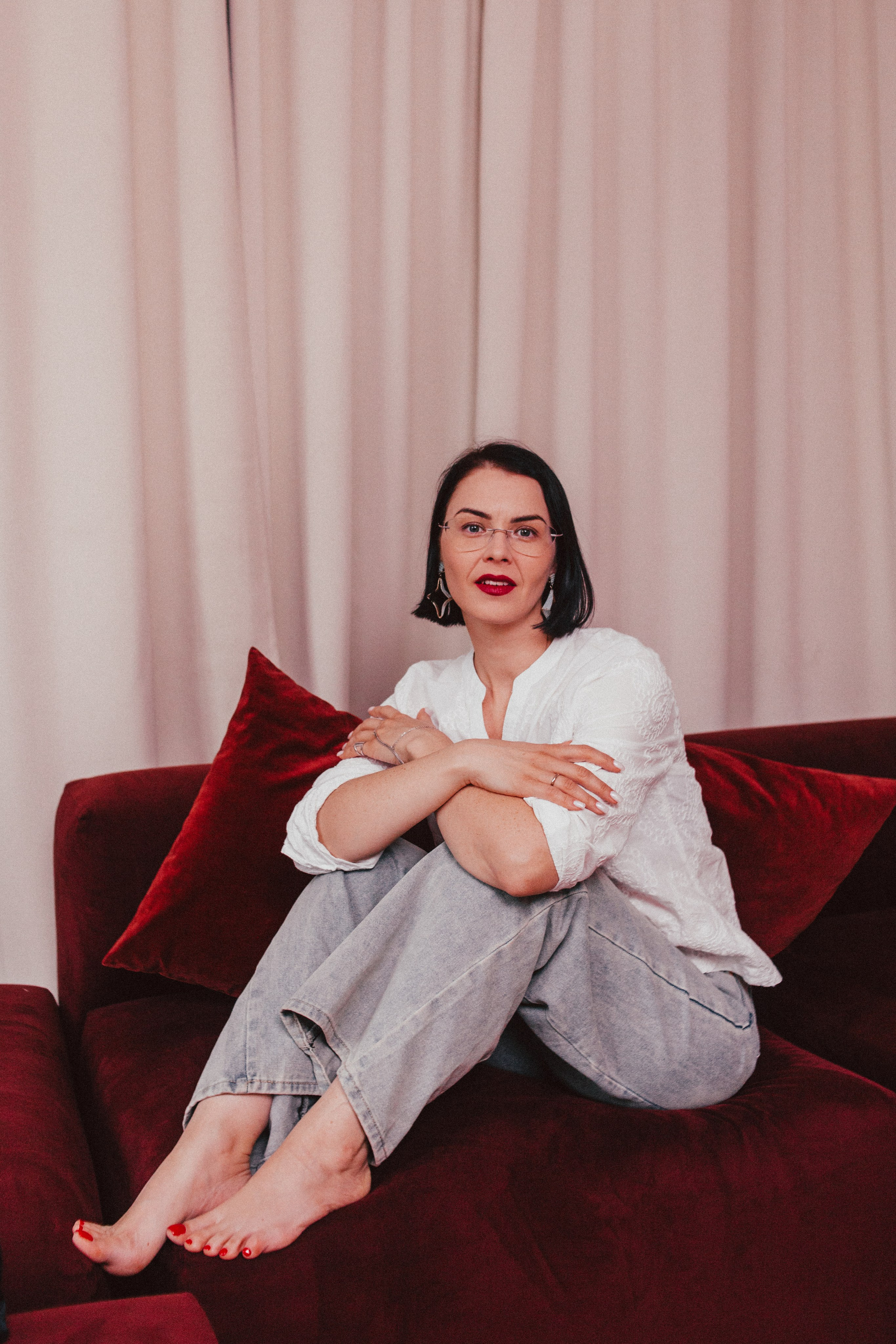 Контентная съёмка для психолога. Семейный фотограф во Всеволожске и Санкт-Петербурге Юлия Капустина