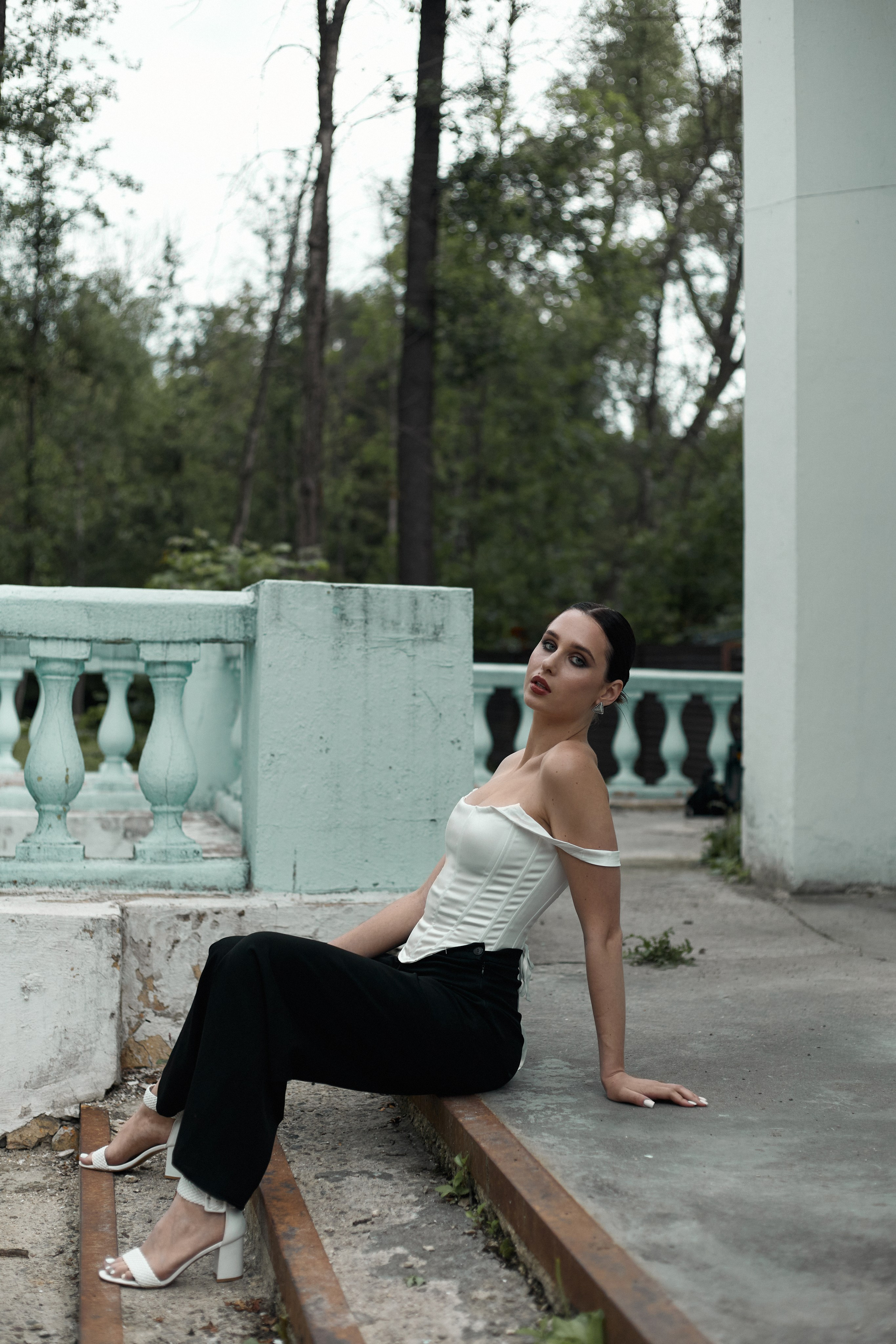 Аня. Фотограф в Липецке, Воронеже и Москве