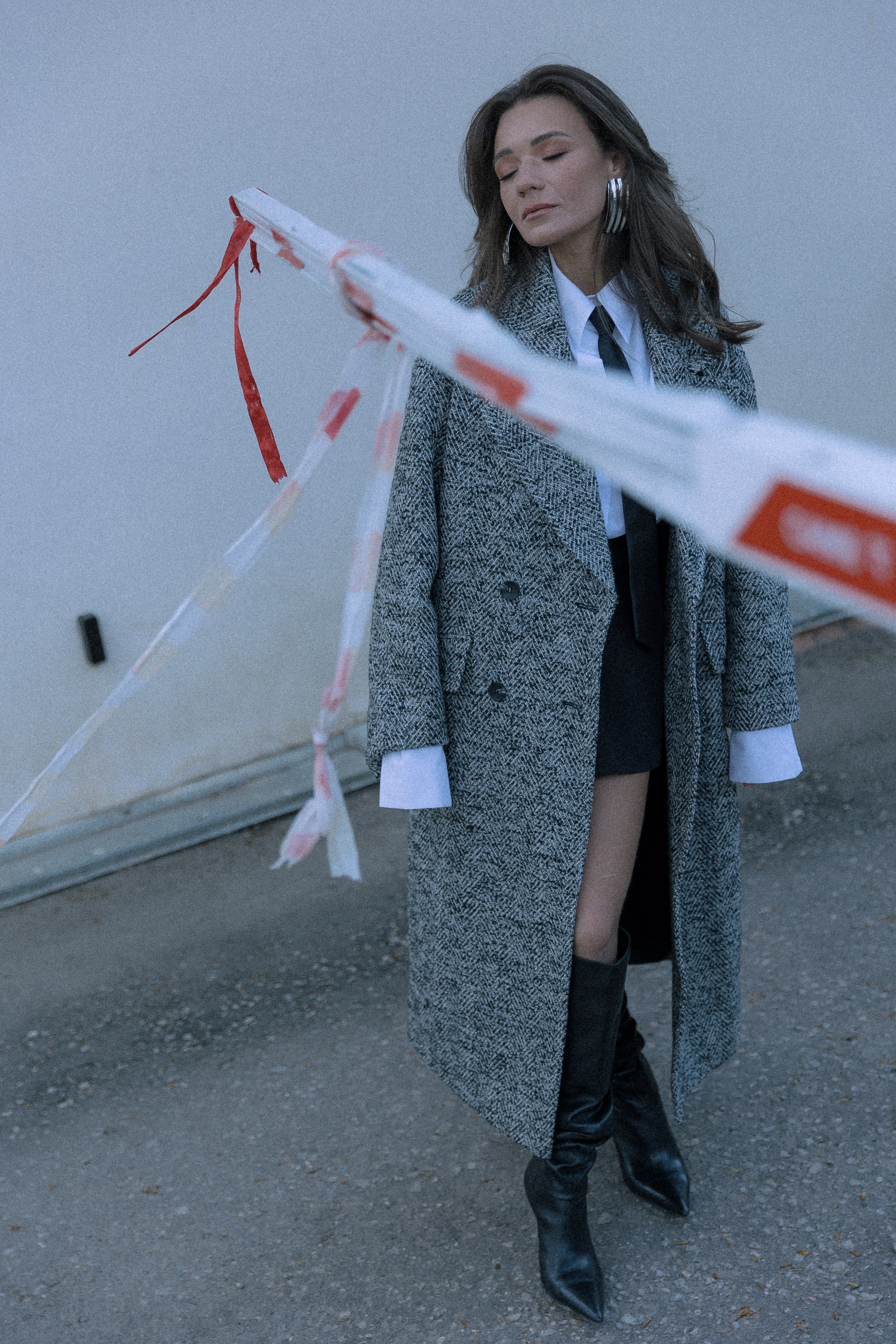 P a n i c. Свадебный фотограф Колесников Антон