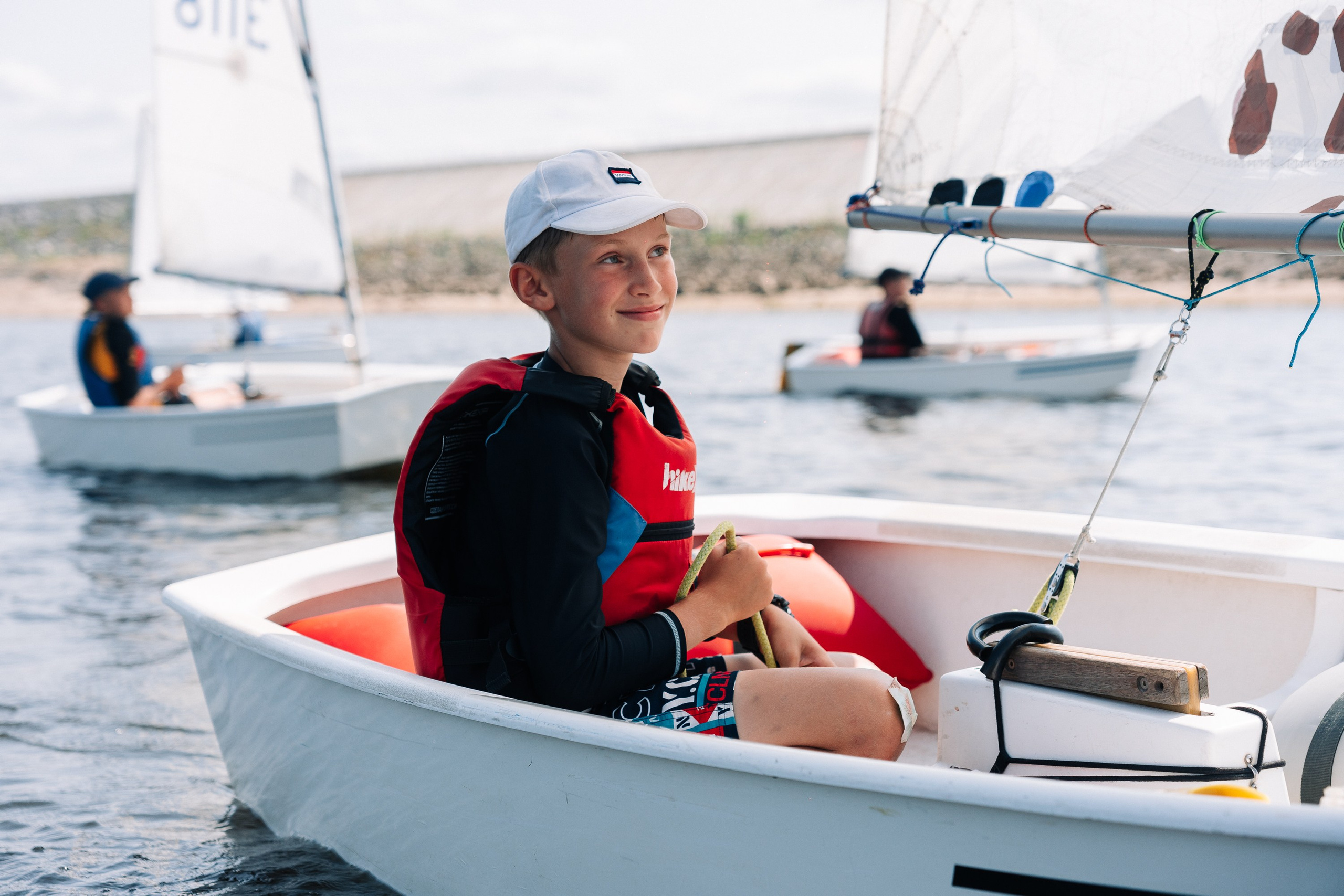 ЯХТ клуб. Фотограф в Хабаровске Швендых Рудольф