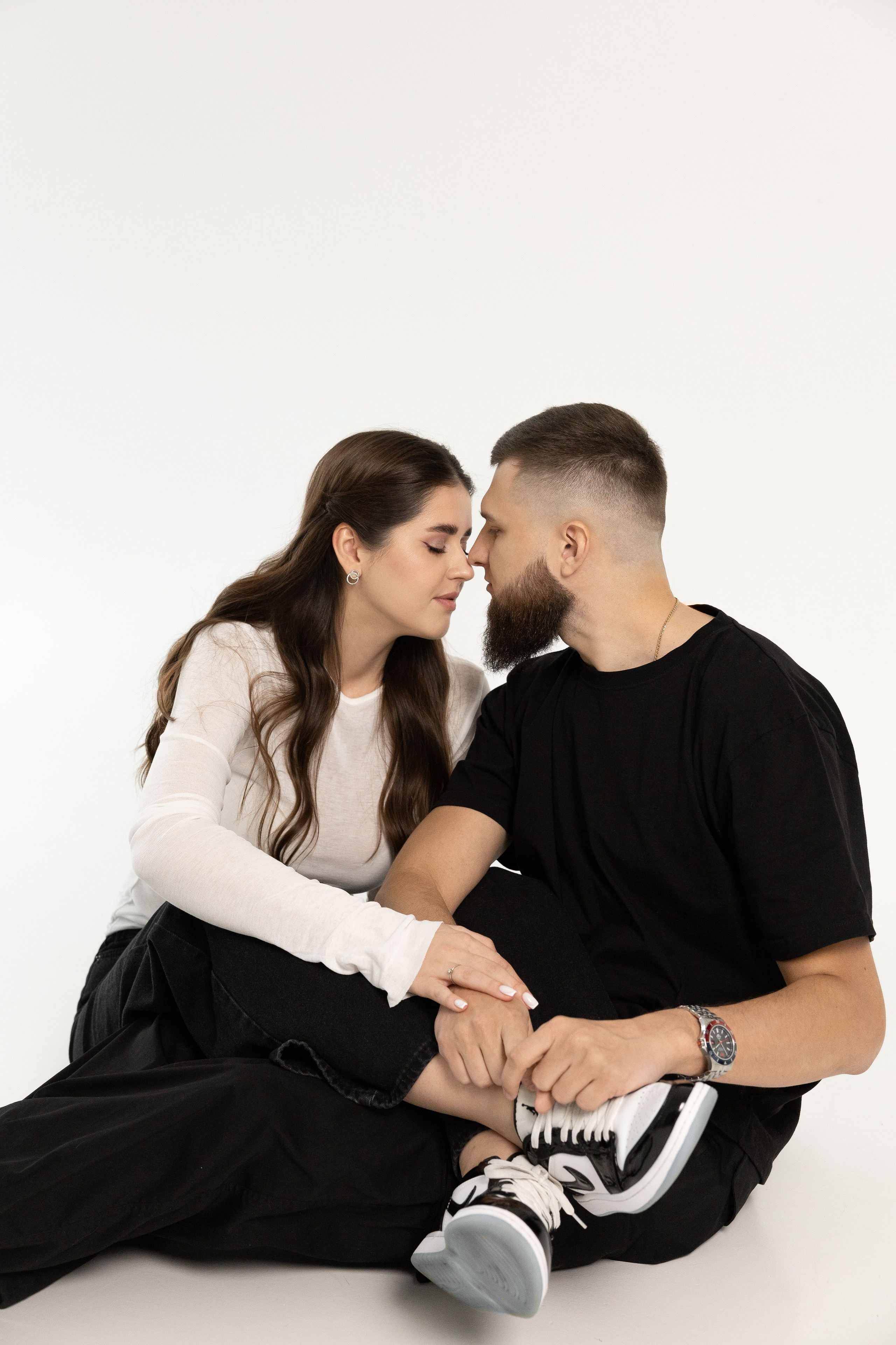 Ilya & Victoria. Фотограф Краснодар | Москва | Санкт — Петербург Куценко Диана