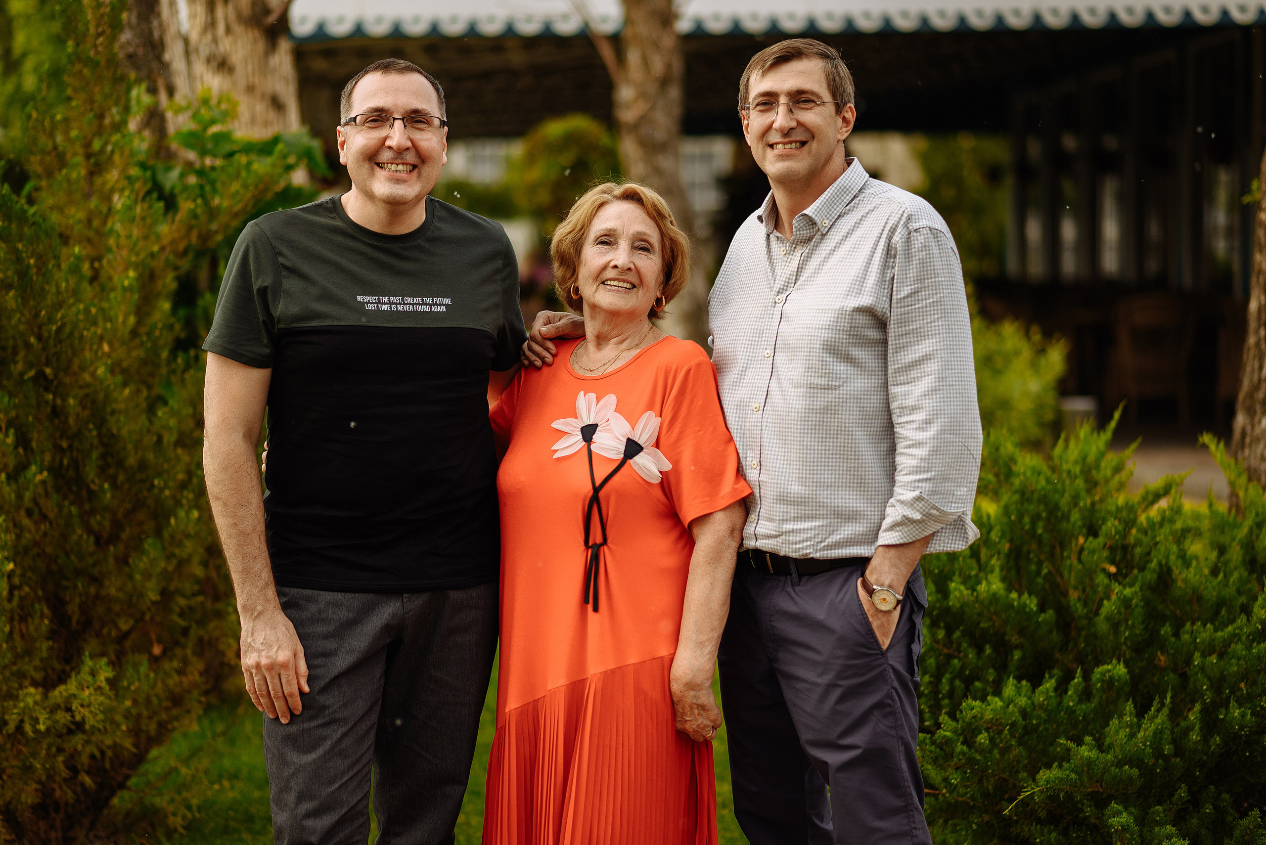 День Рождения 80 лет!. Свадебный и семейный фотограф в Ростове-на-Дону Алина Астахова