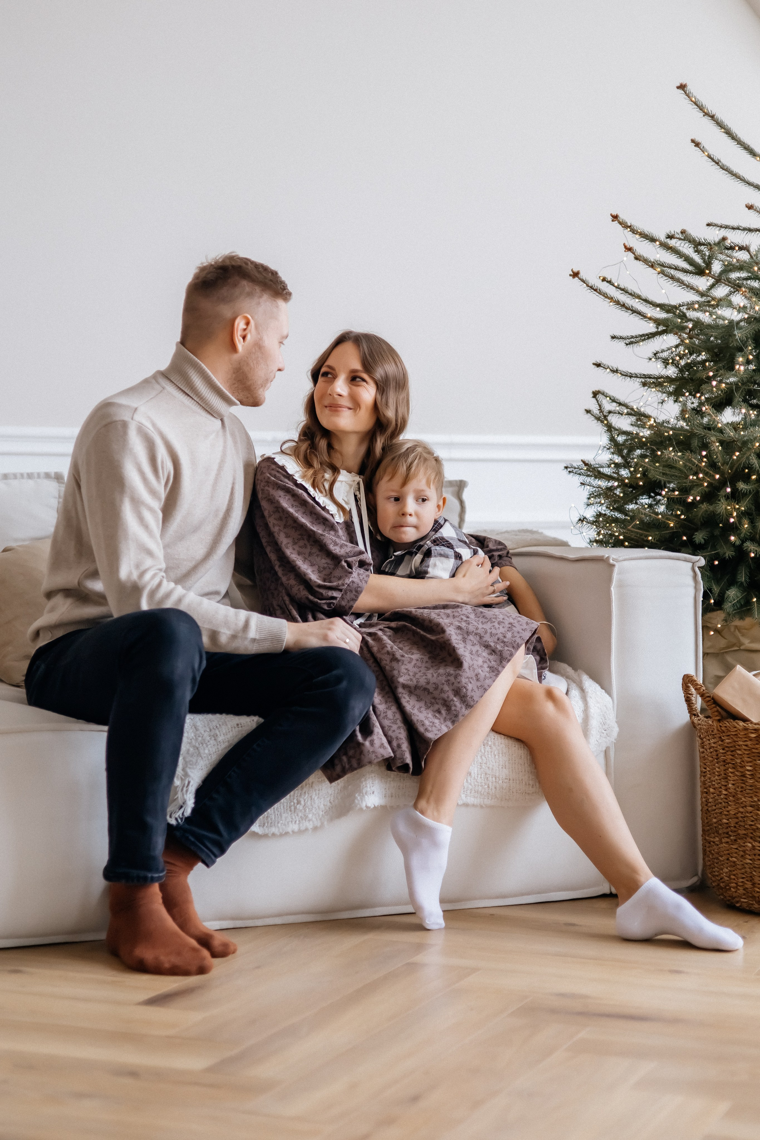 Саша, Стас и Максим. Светлана Ванцлав — фотограф Минск, Беларусь