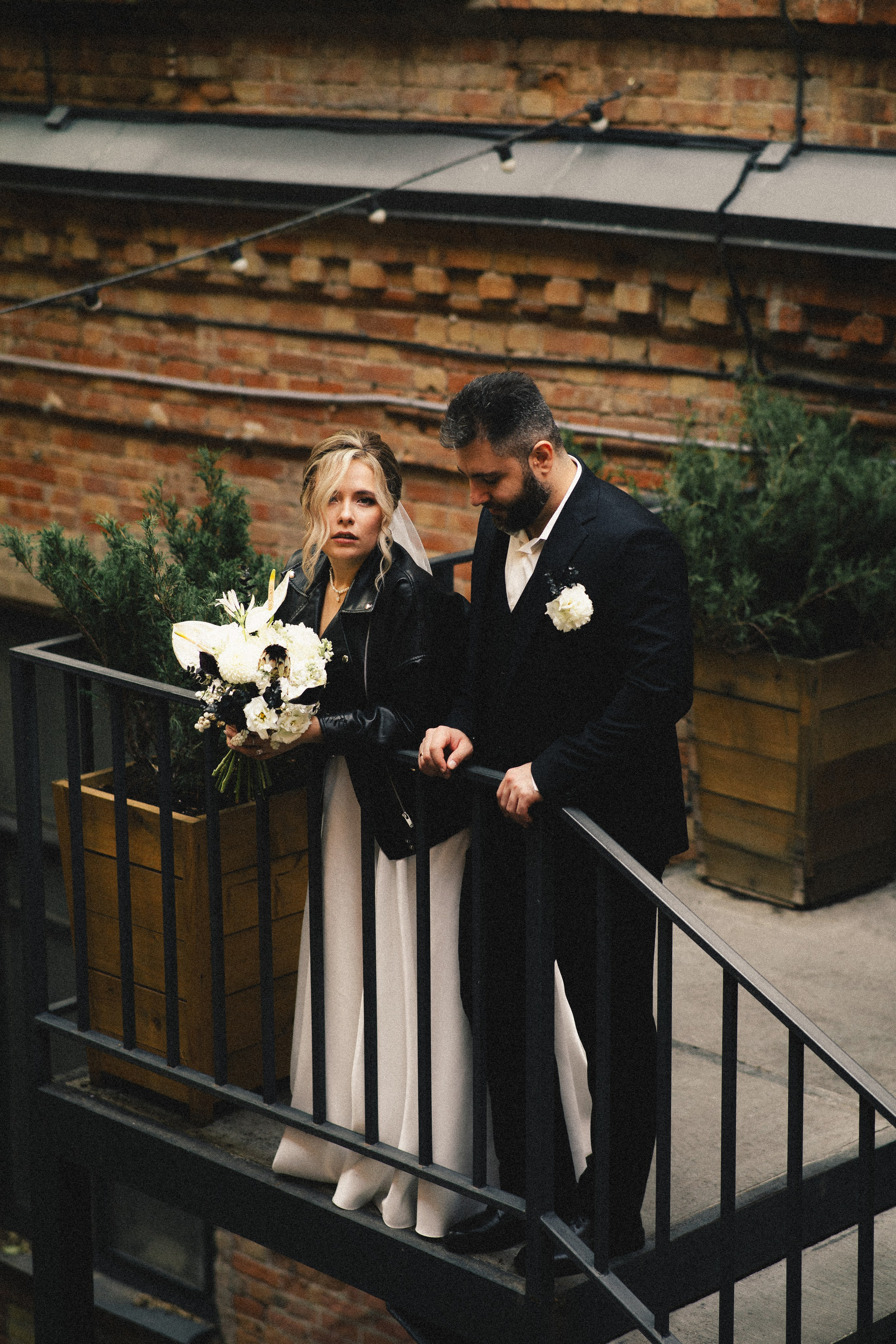 Ира и Дима. Даша Царёва, фотограф