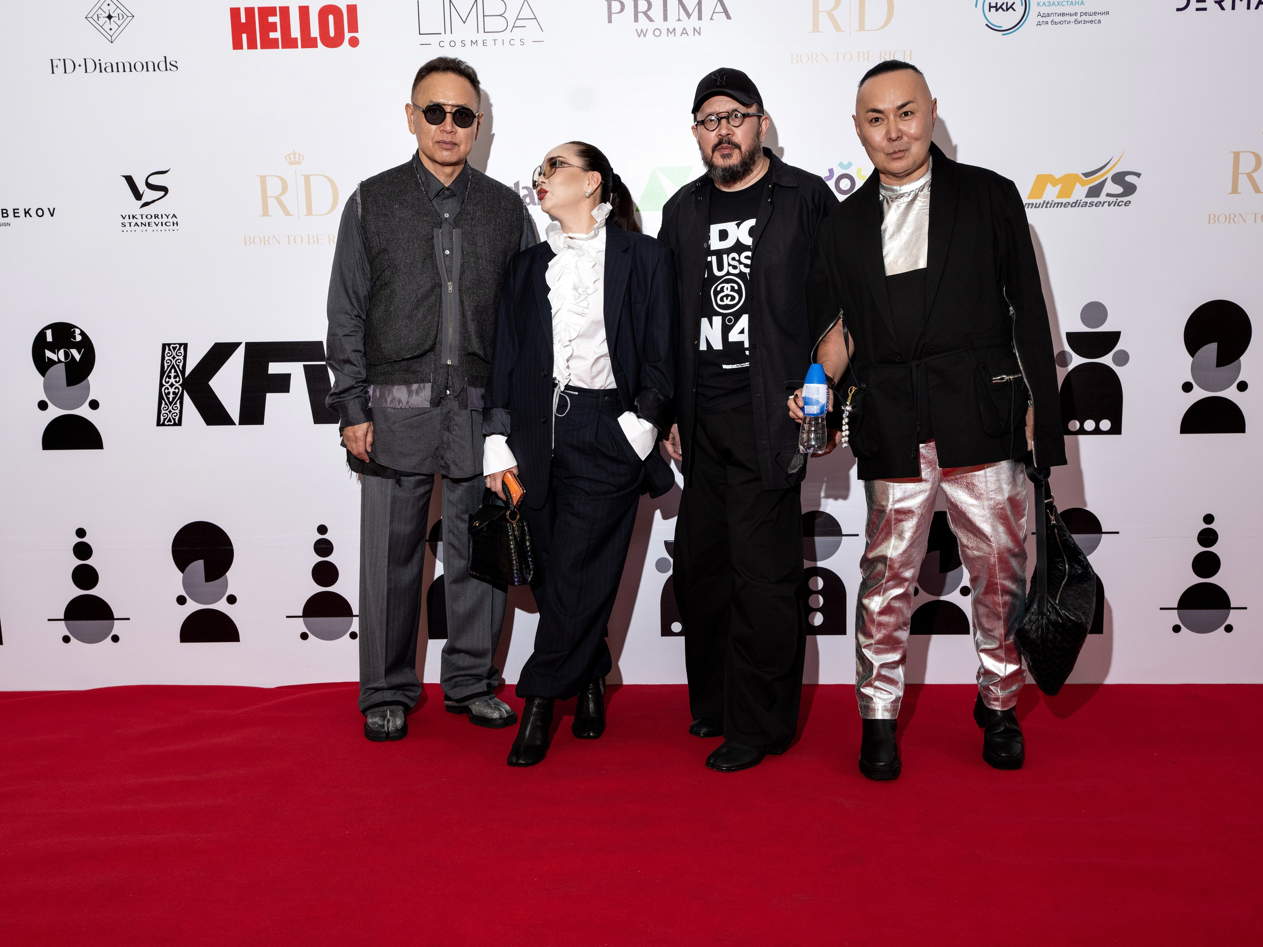 Backstage. Сайт Алматинского НЮ АРТ, будуар и фэшн фотографа Дениса Карпенко