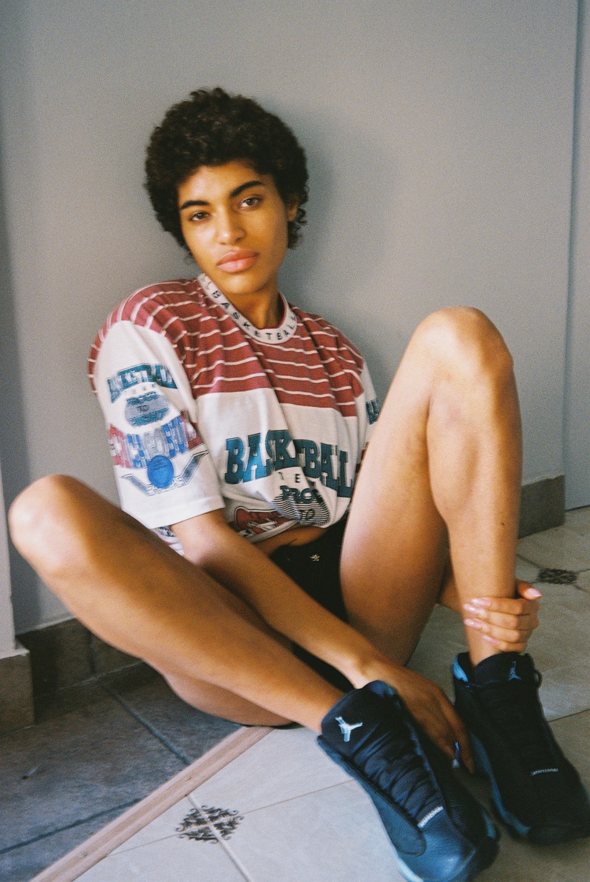 Вероника. Главная