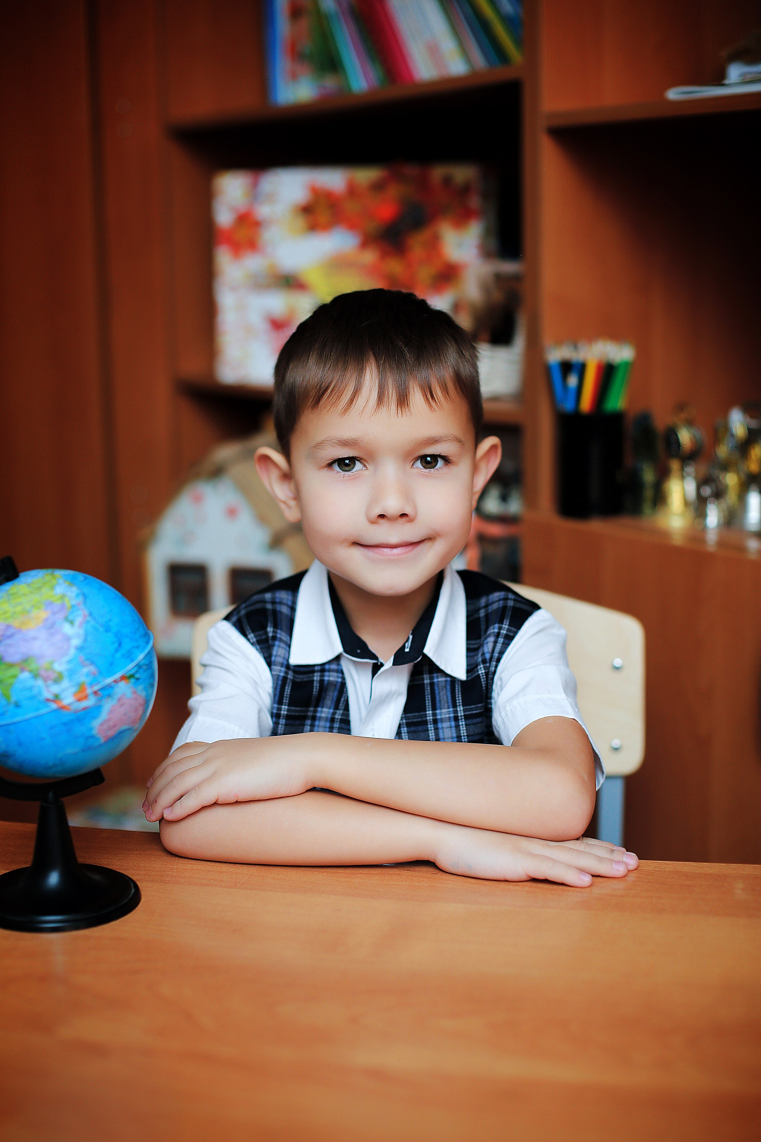 Начальные классы. Классные выпускные альбомы Классфото Краснодар