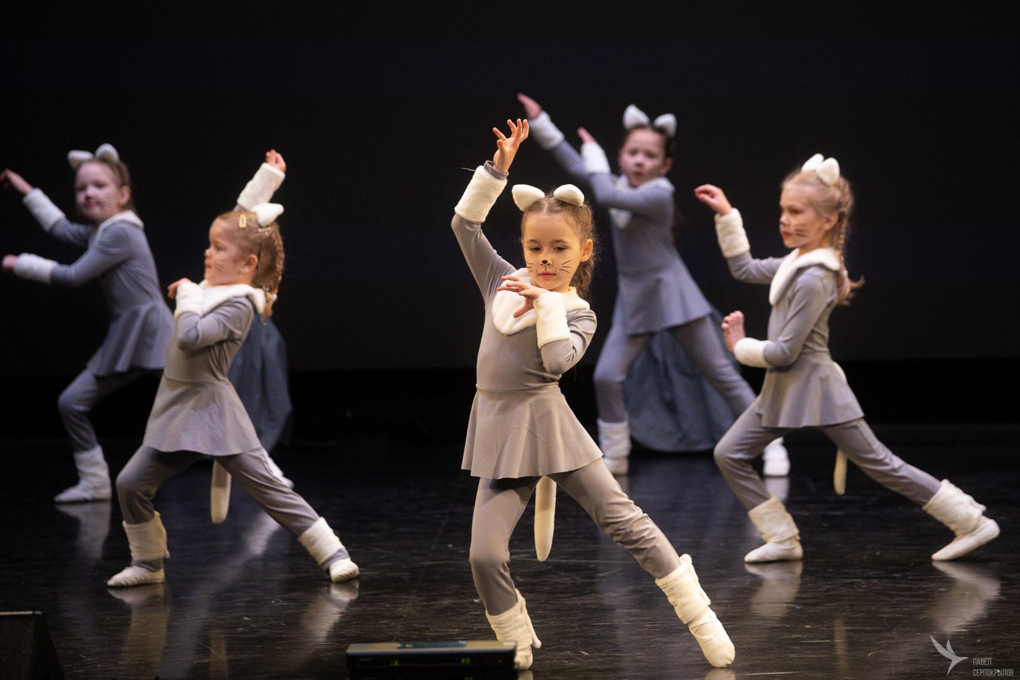 Живи танцуя. Репортажный фотограф в Казани Павел Серпокрылов