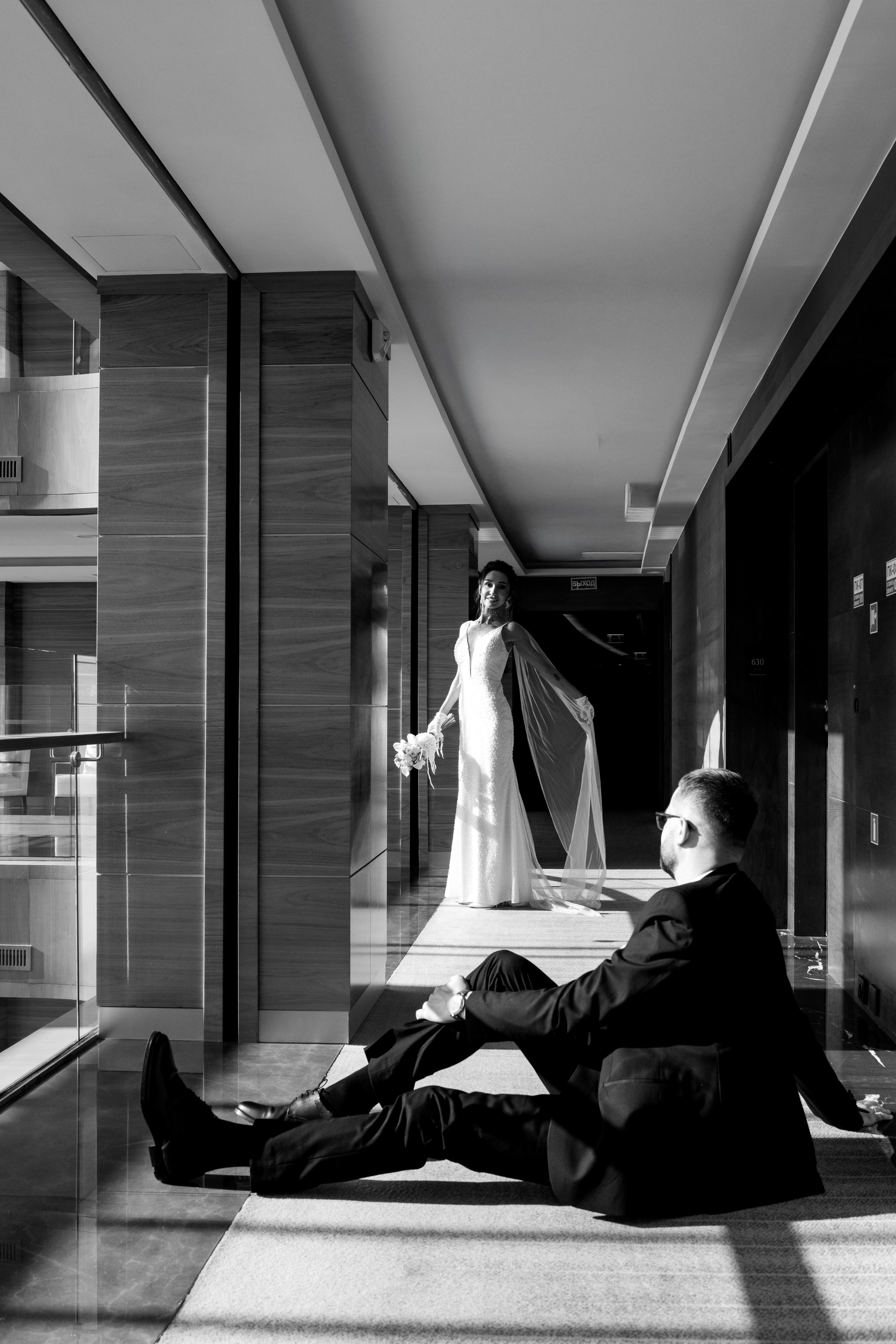 Светлана & Виктор. Свадебный и портретный фотограф в Минске и РБ Владислав Саков