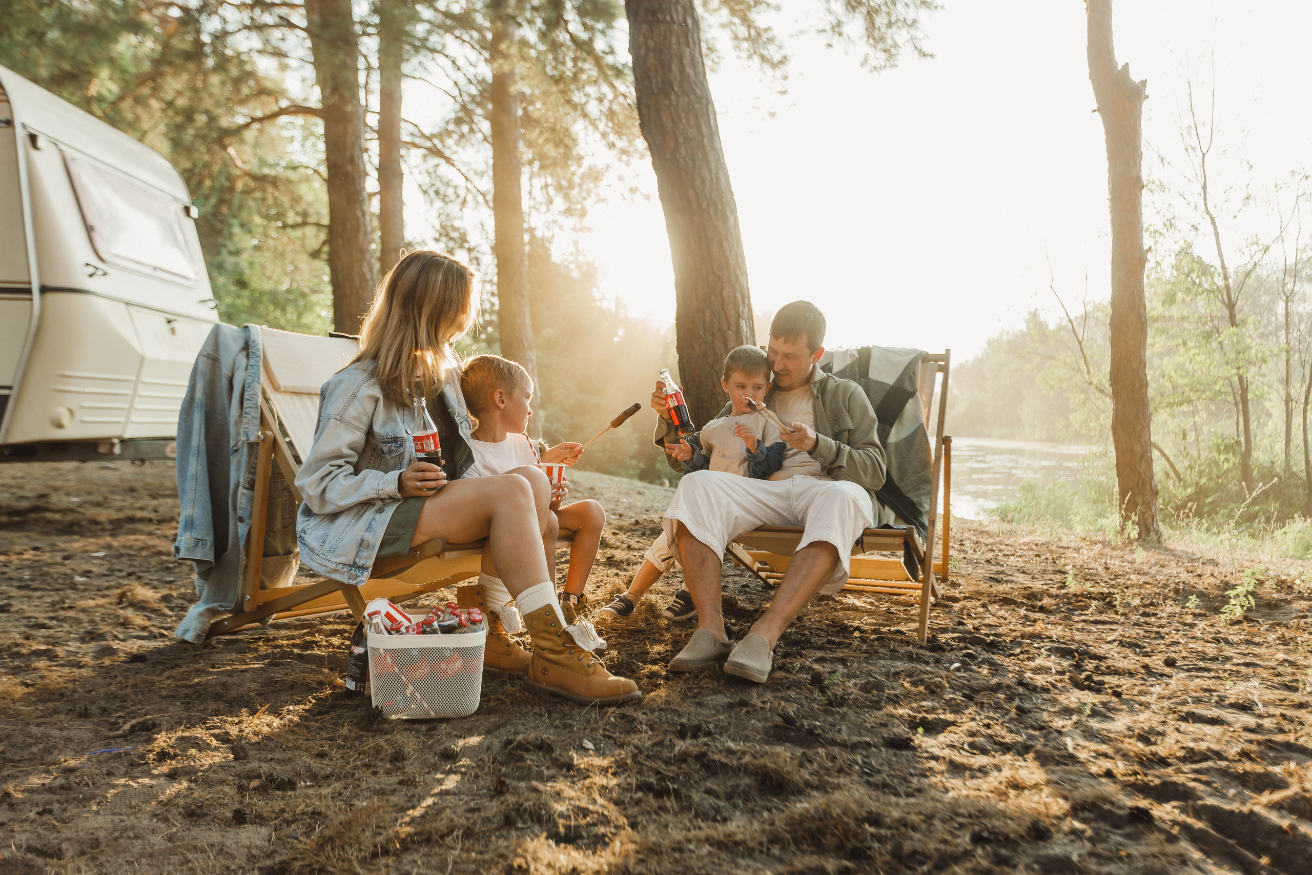 Семейная история. Свадебный и семейный фотограф Дарья Осипова (Никитина). Саратов