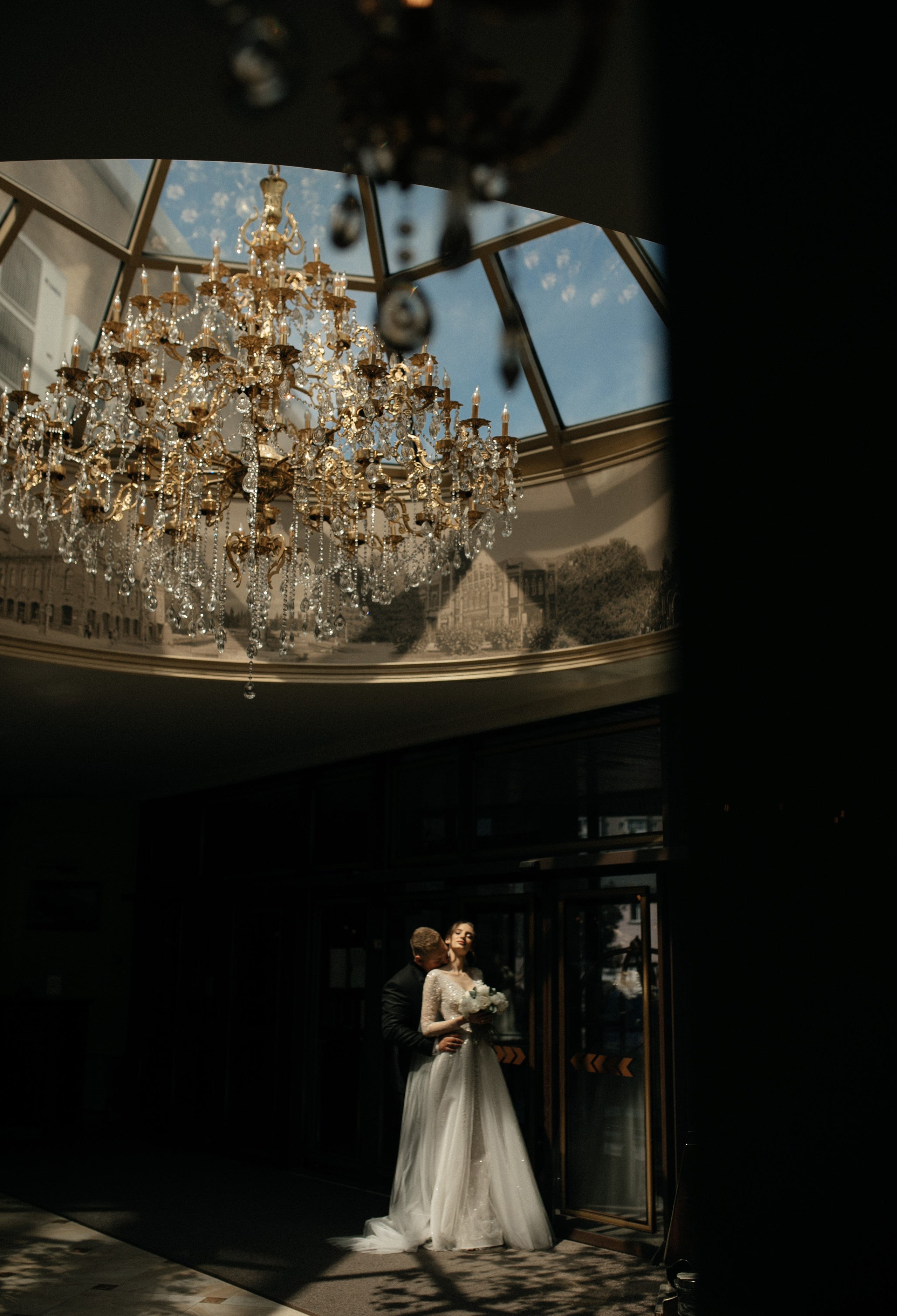 Портфолио. Свадебный и семейный фотограф Рассказова Виктория