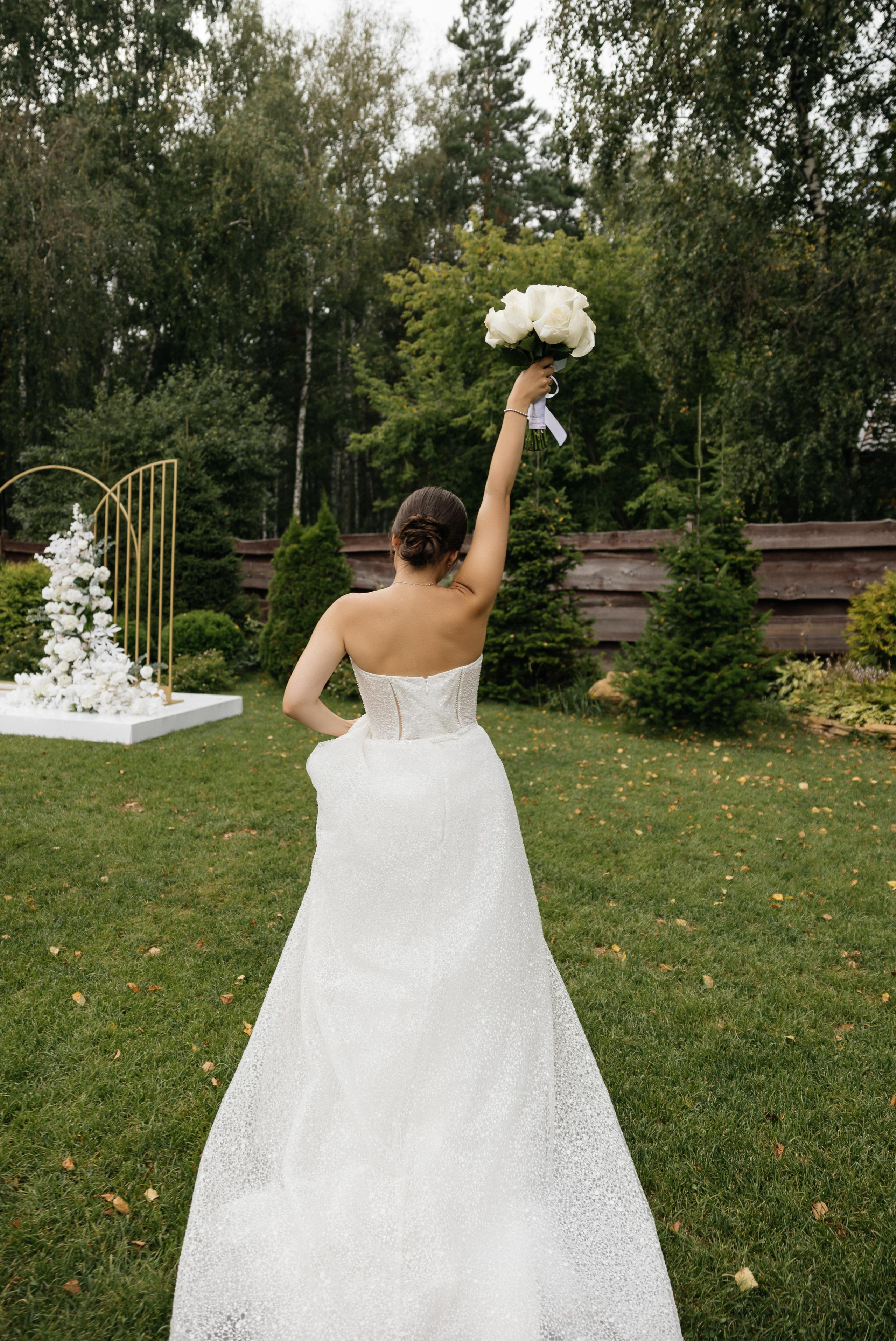 Свадебная история Ульяны и Олега. Свадебный и семейный фотограф Рассказова Виктория