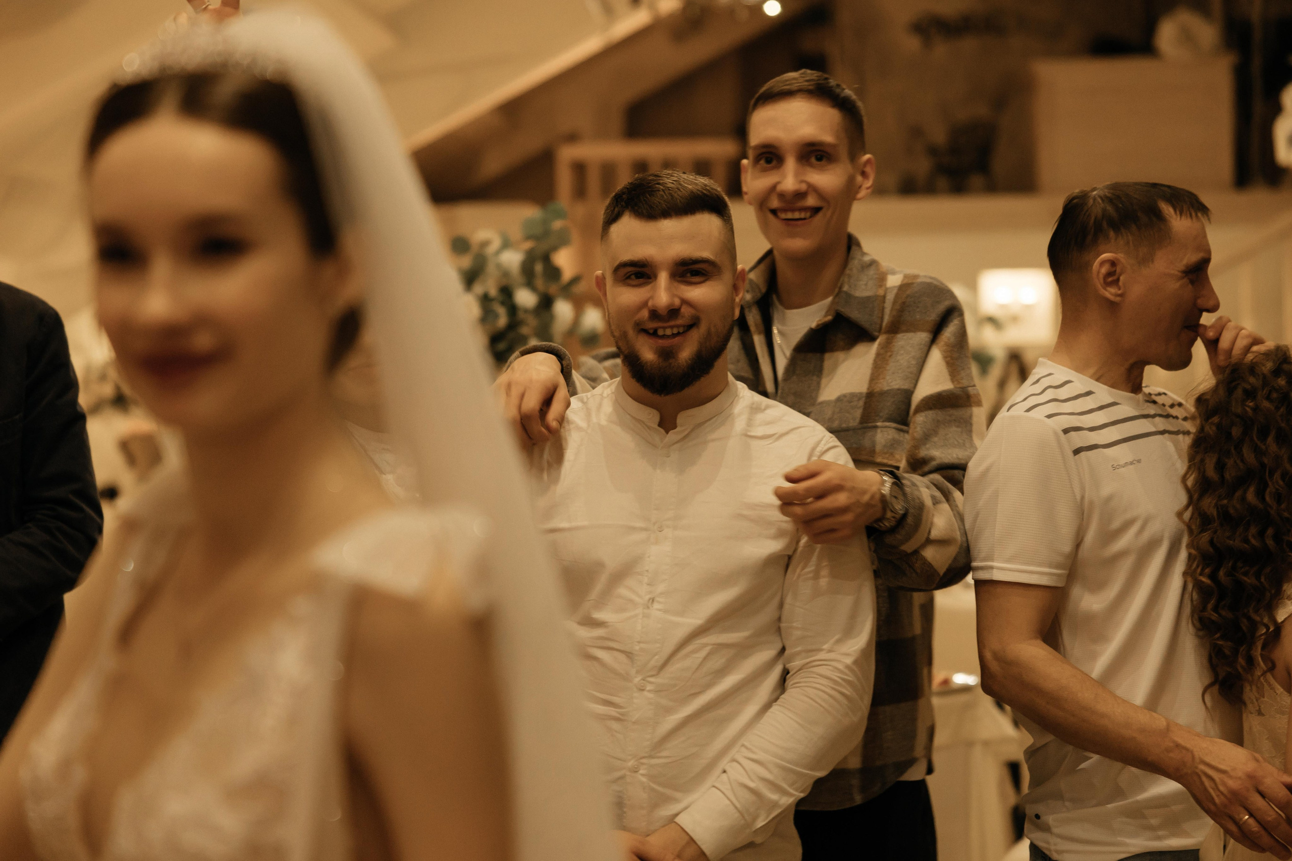 Свадебная история. В родном гнезде. Свадебный и семейный фотограф Рассказова Виктория