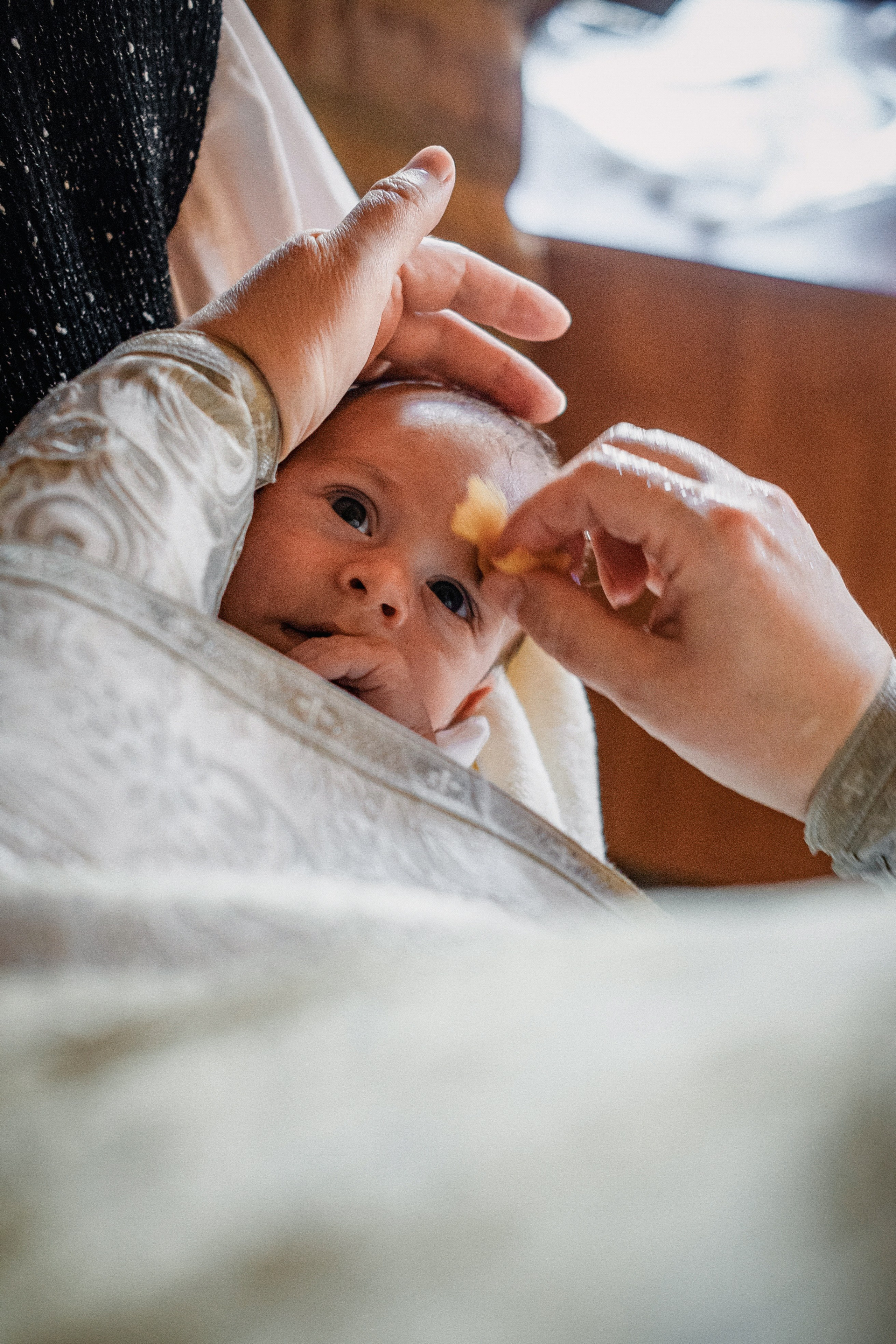 Свадьбы, венчания, крещения. Трандин Иван Фотограф СПб