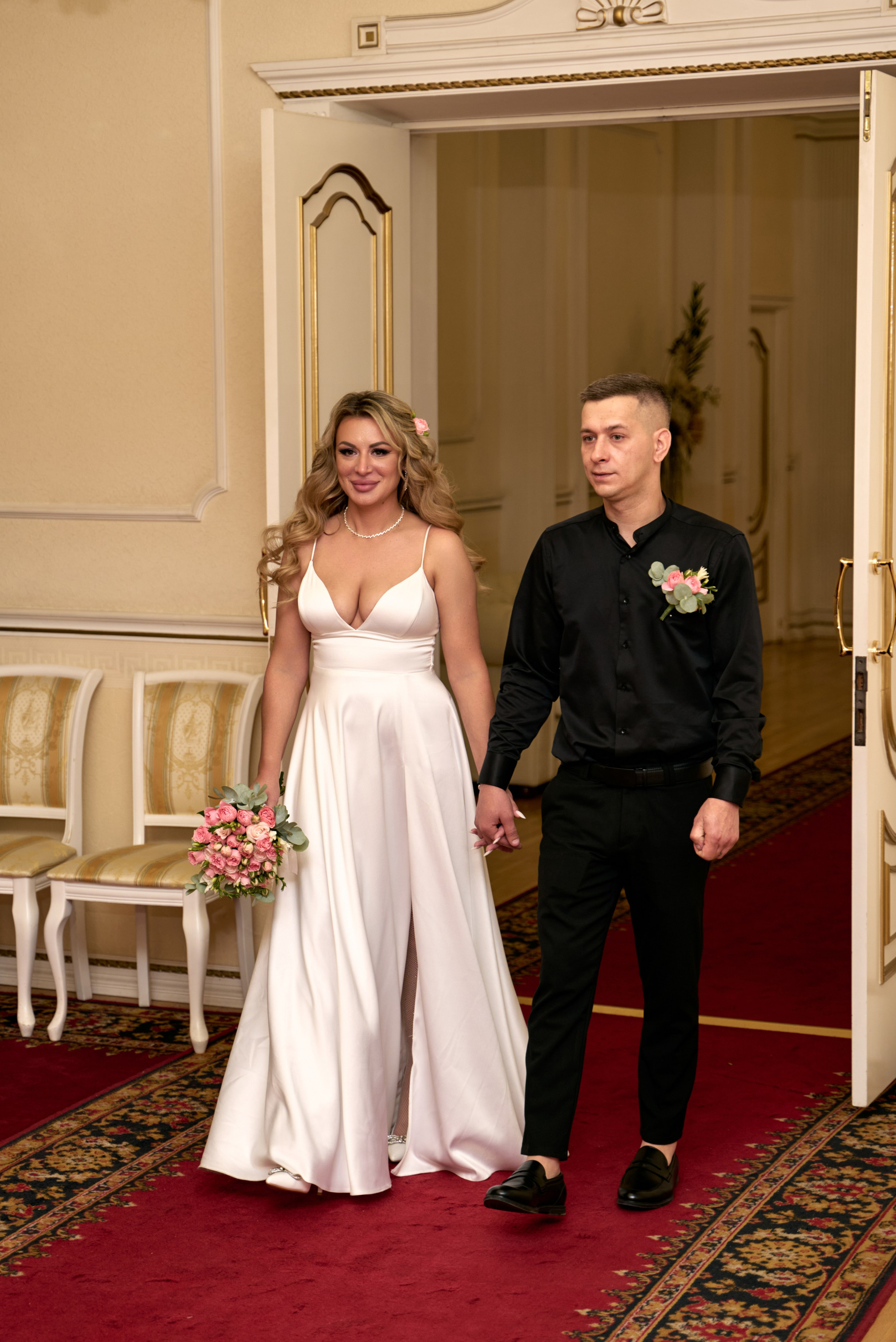 Алексей и Анна. Фотограф Егорьевск Коломна Воскресенск