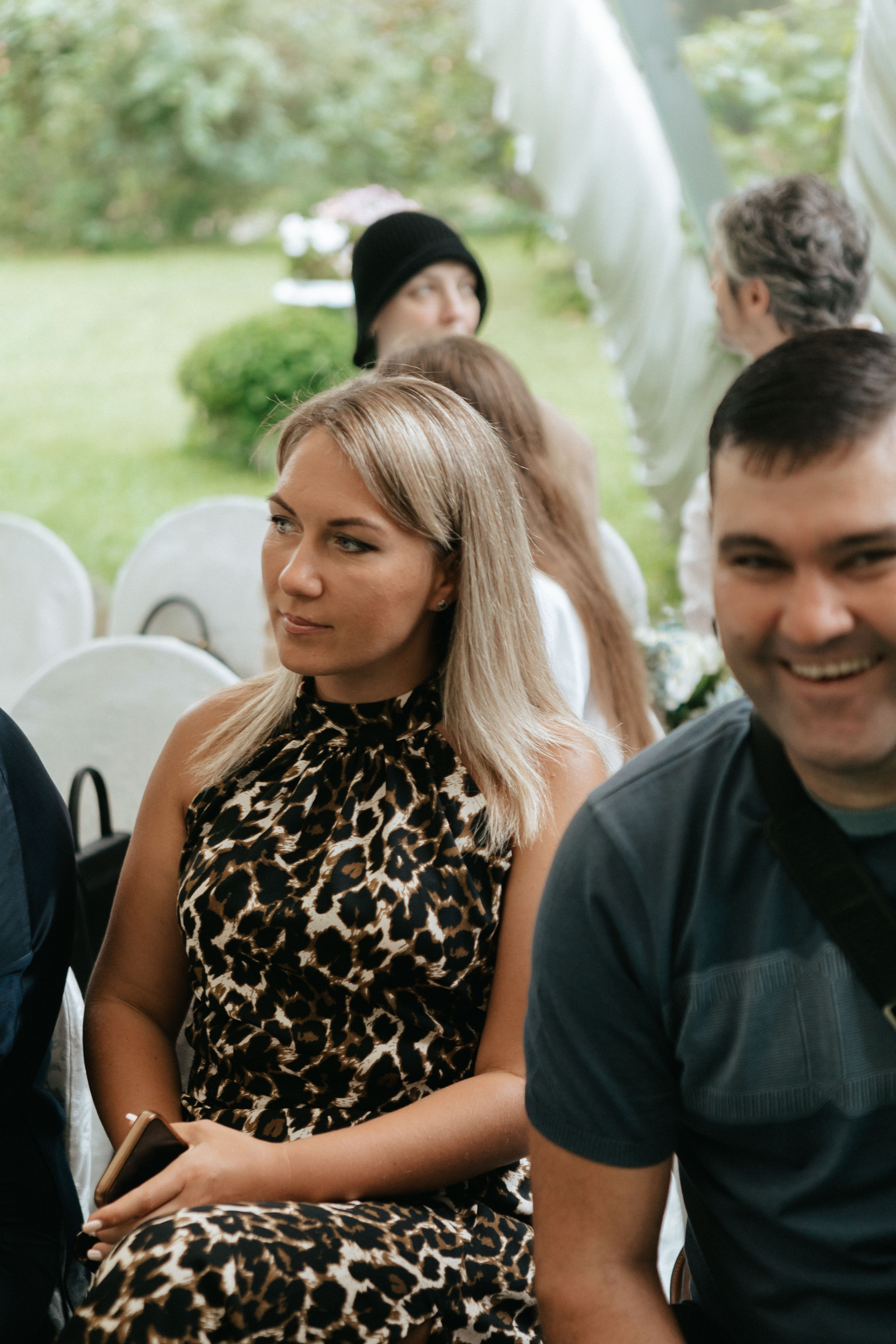 Мария и Владимир. Роспись. Свадебный и портретный фотограф в Москве Анастасия Масюк