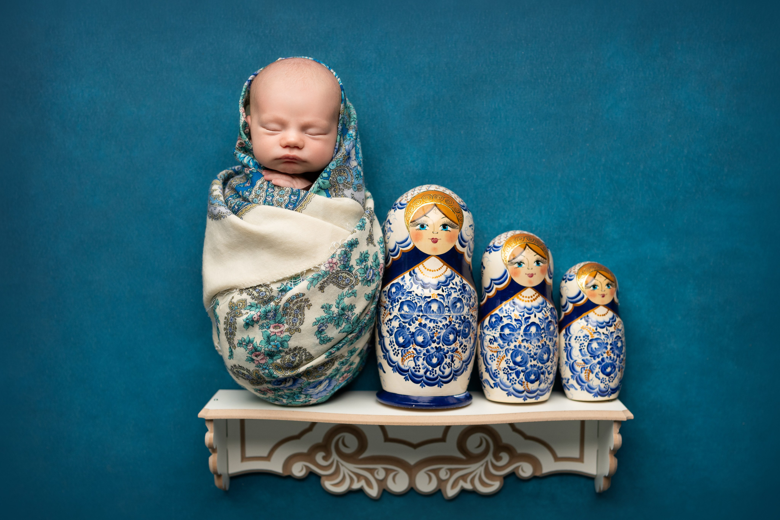 PH @babynewborn.photo. Retoucher Aleksmokh