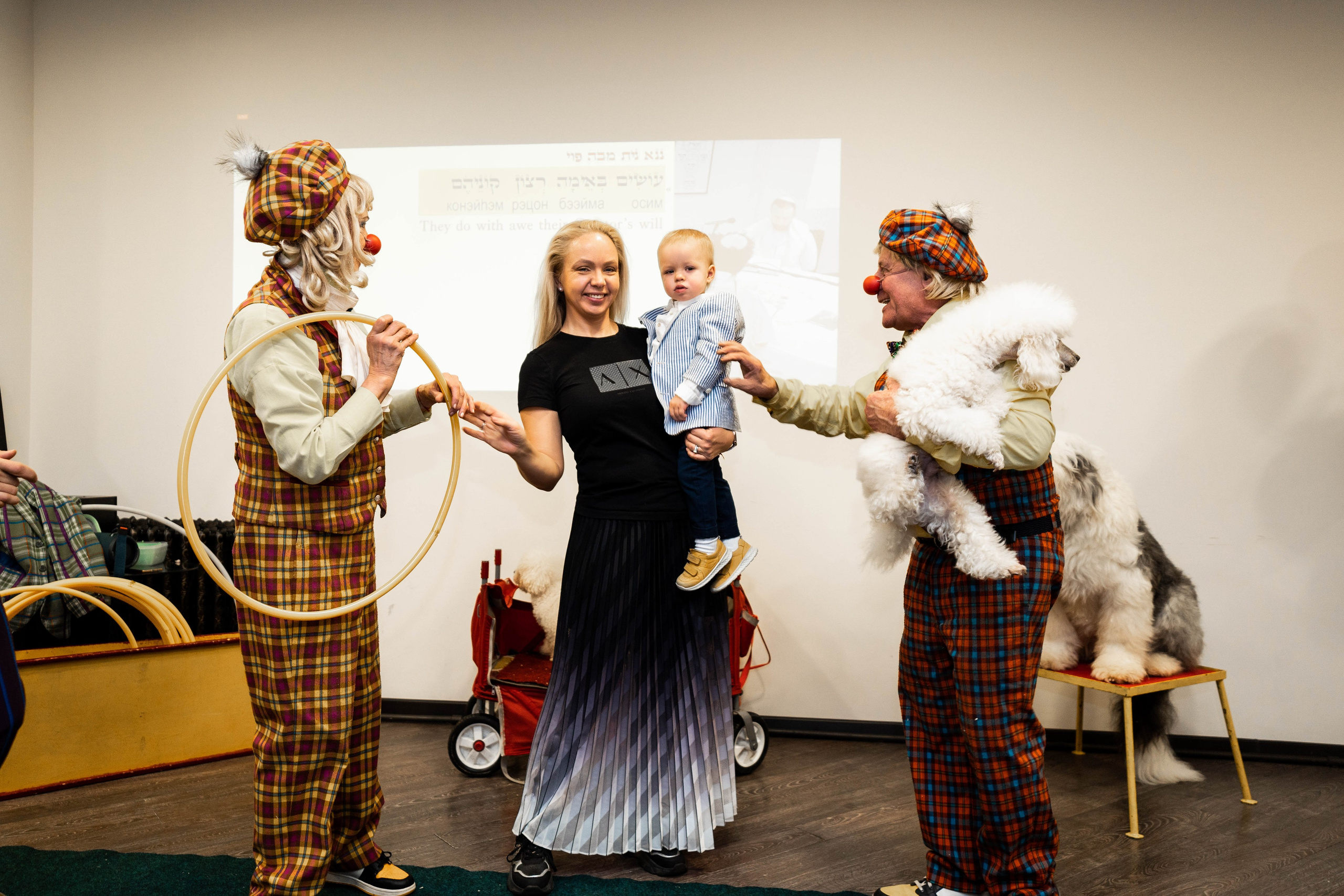 Даниэль h-day. Фотограф Абакумова Анастасия