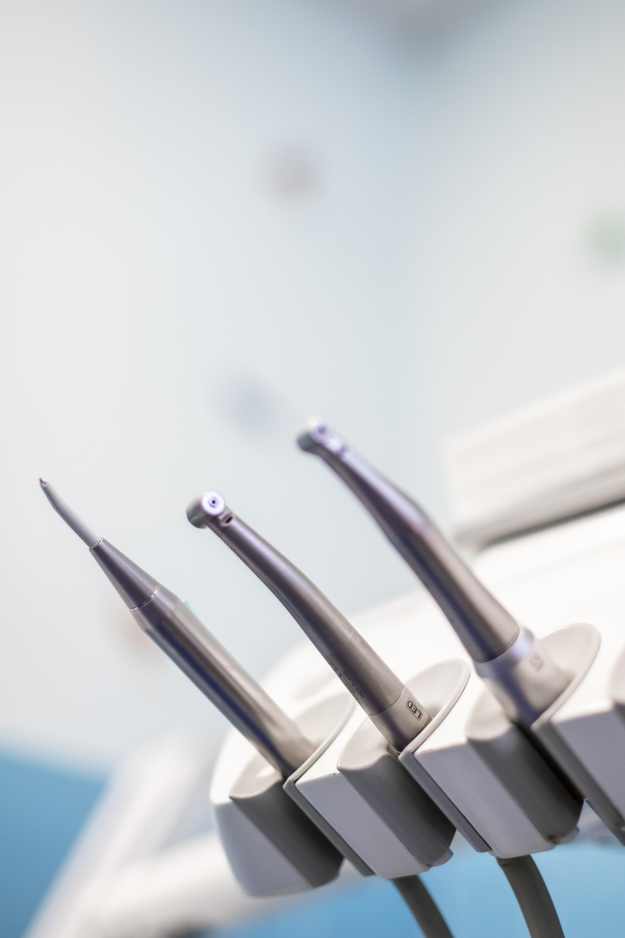 Стоматология. Фотограф в Москве Базанова Дарья