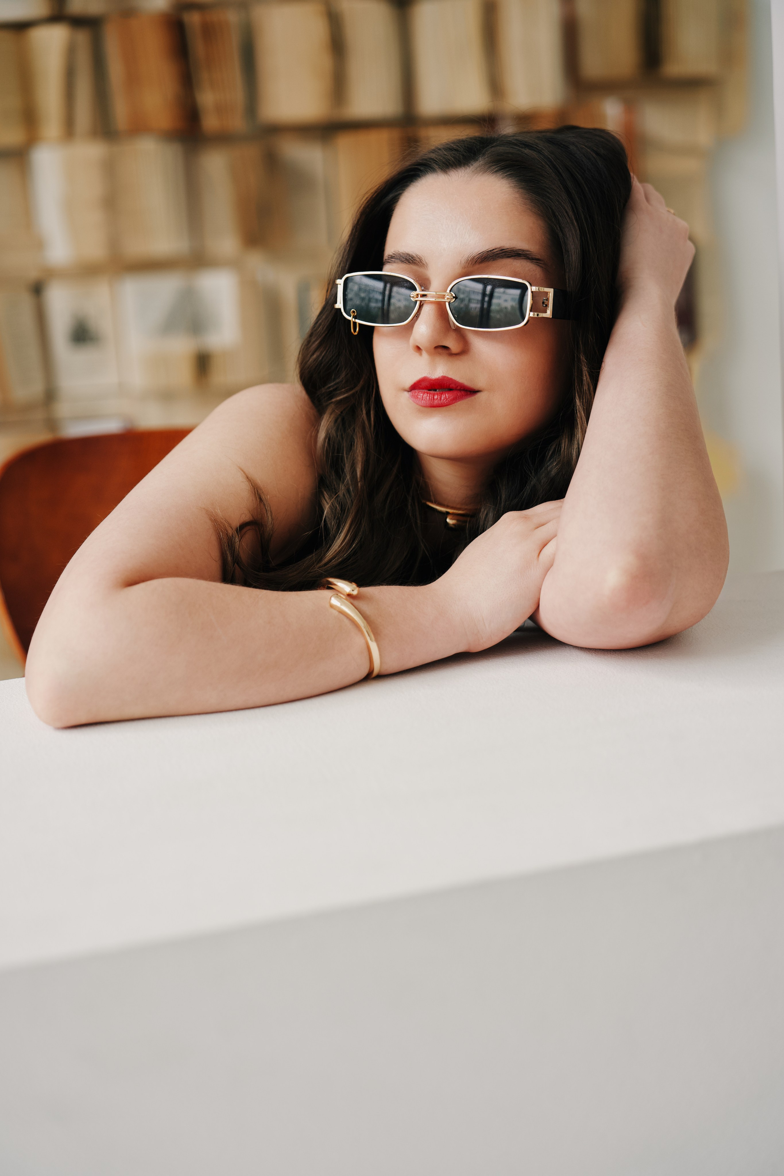 День рождения Кати Бобровой 2026. Шилов Арсений — репортажный фотограф в Москве