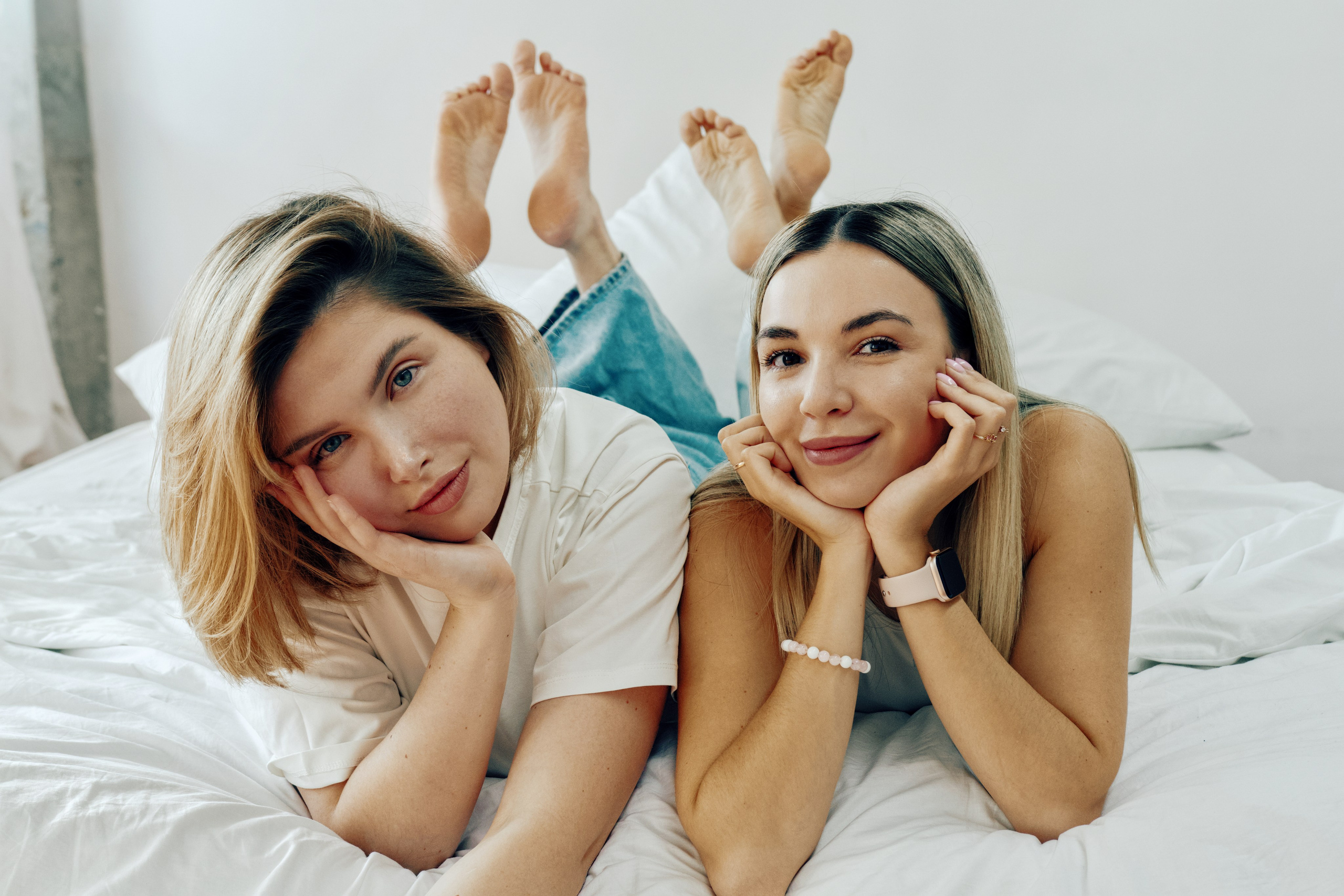 День рождения Саши Перекрёстовой 2026. Шилов Арсений — репортажный фотограф в Москве