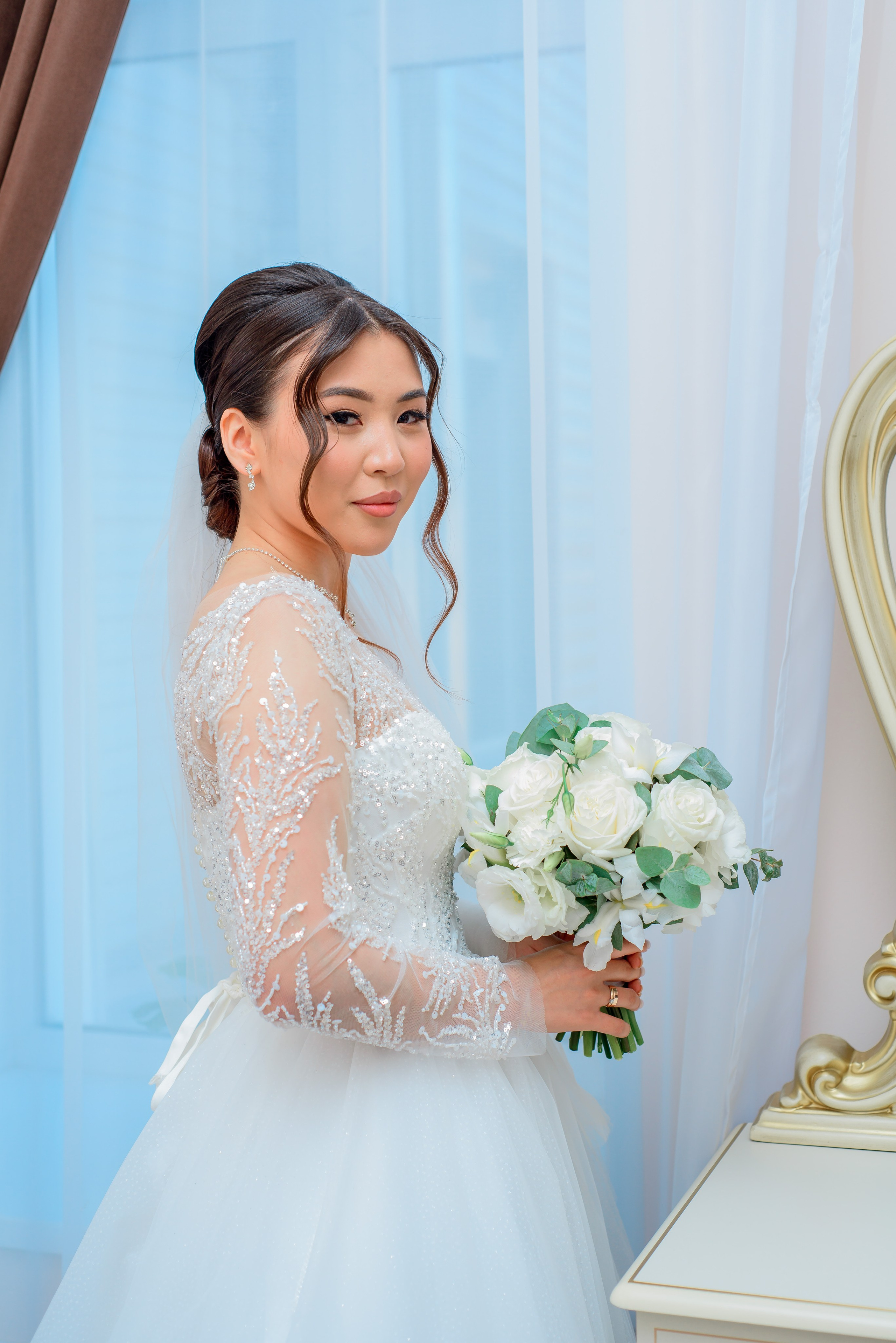 Свадьба Диас & Адель. Главная