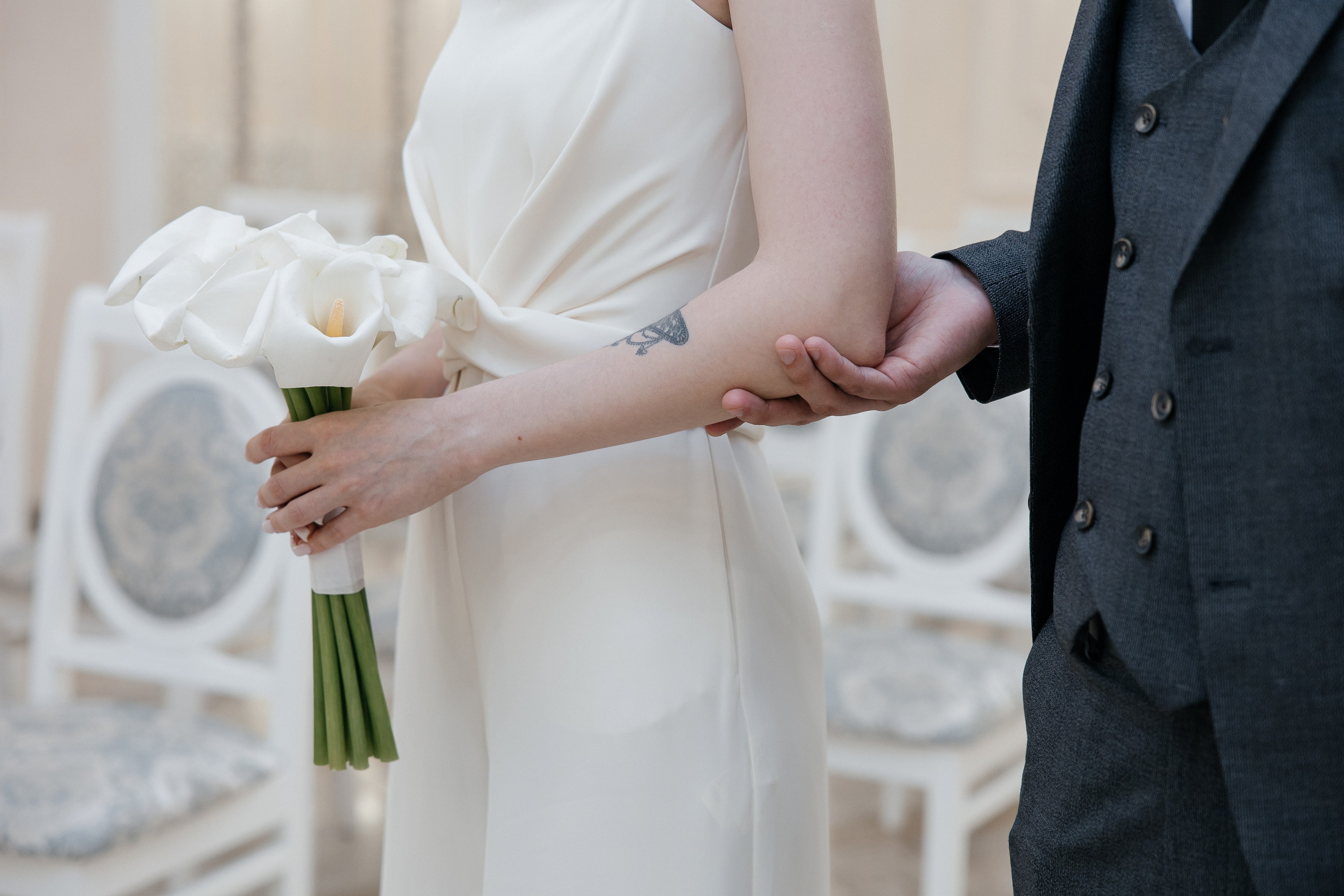 N&N. Свадебный фотограф в Тольятти Валерия Барышкина