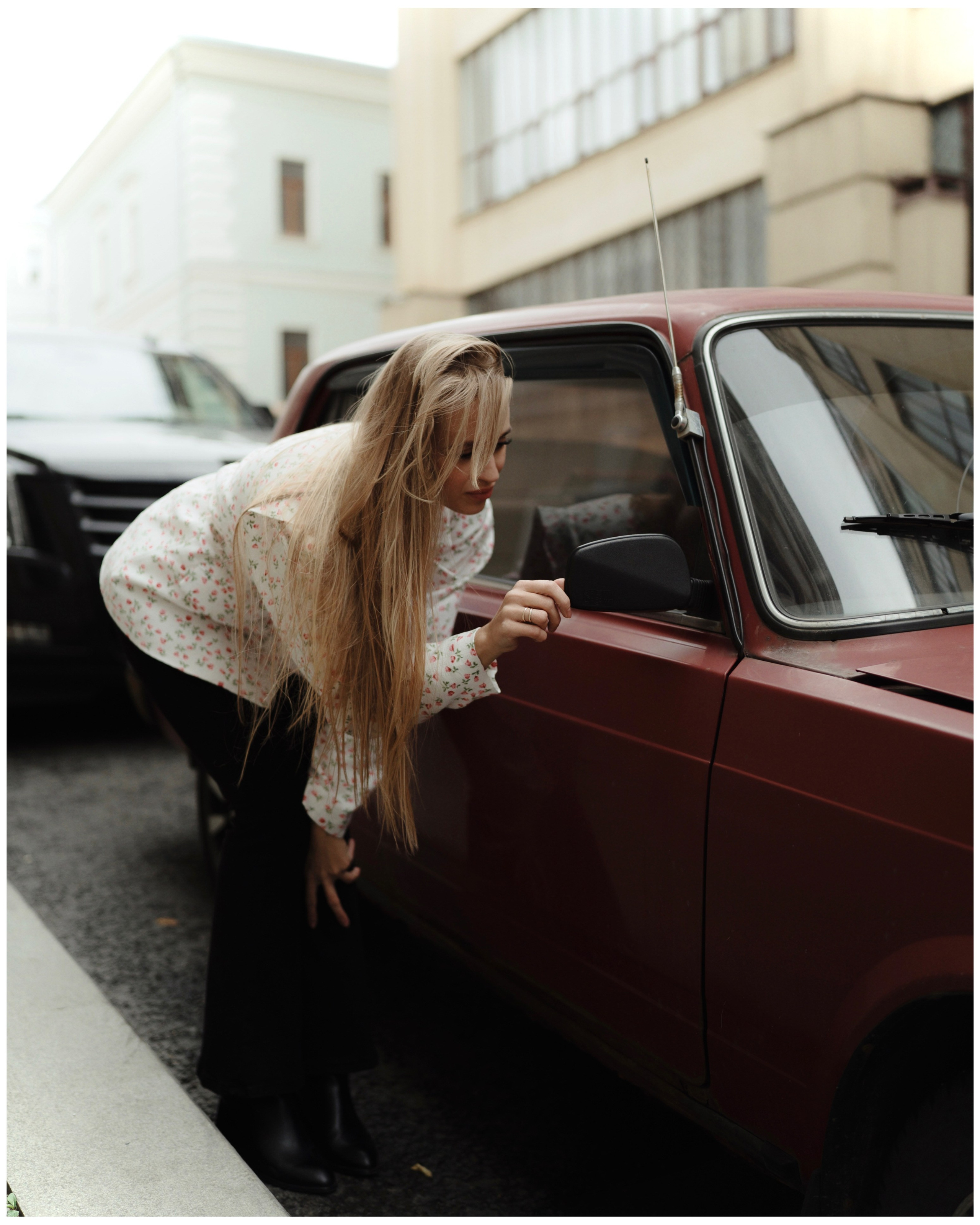 Олеся. Photographer Turlova Anastasiya CANDYRAY