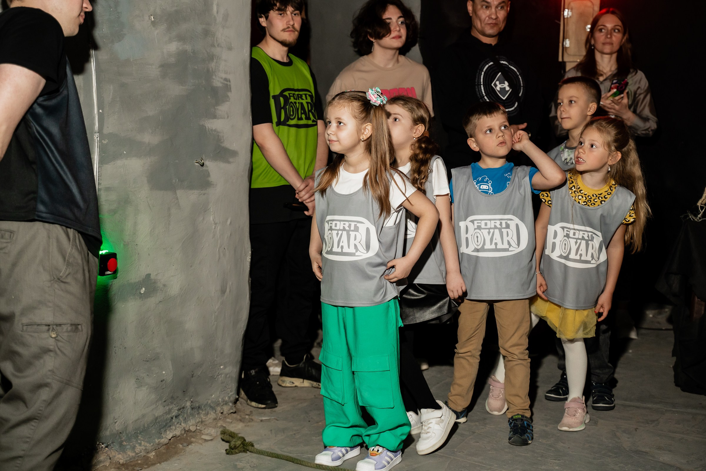 Форд Боярд. Свадебный фотограф Екатерина Кузнецова