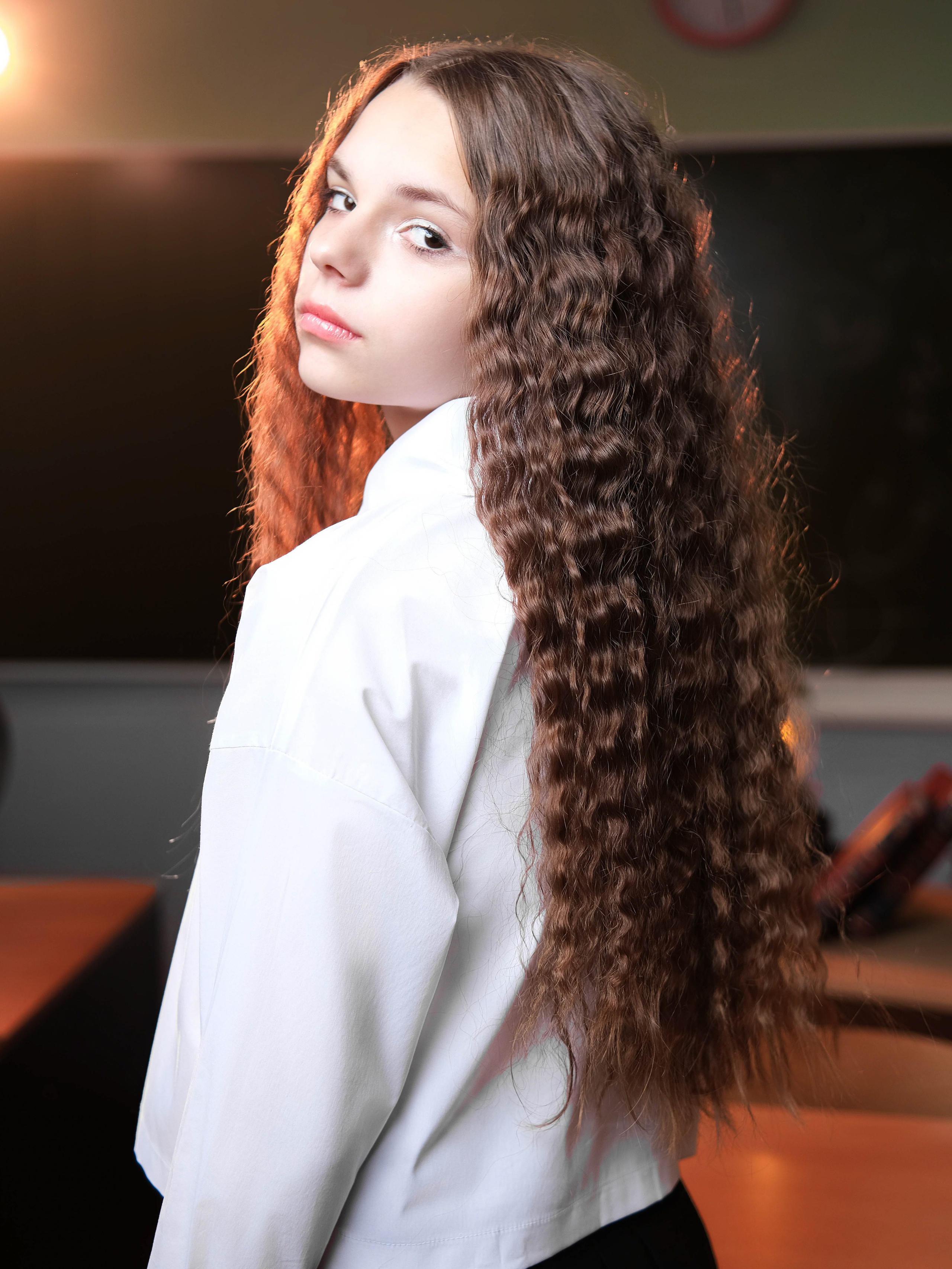 9-11 классы. Оживающие выпускные альбомы в Москве и Московской области